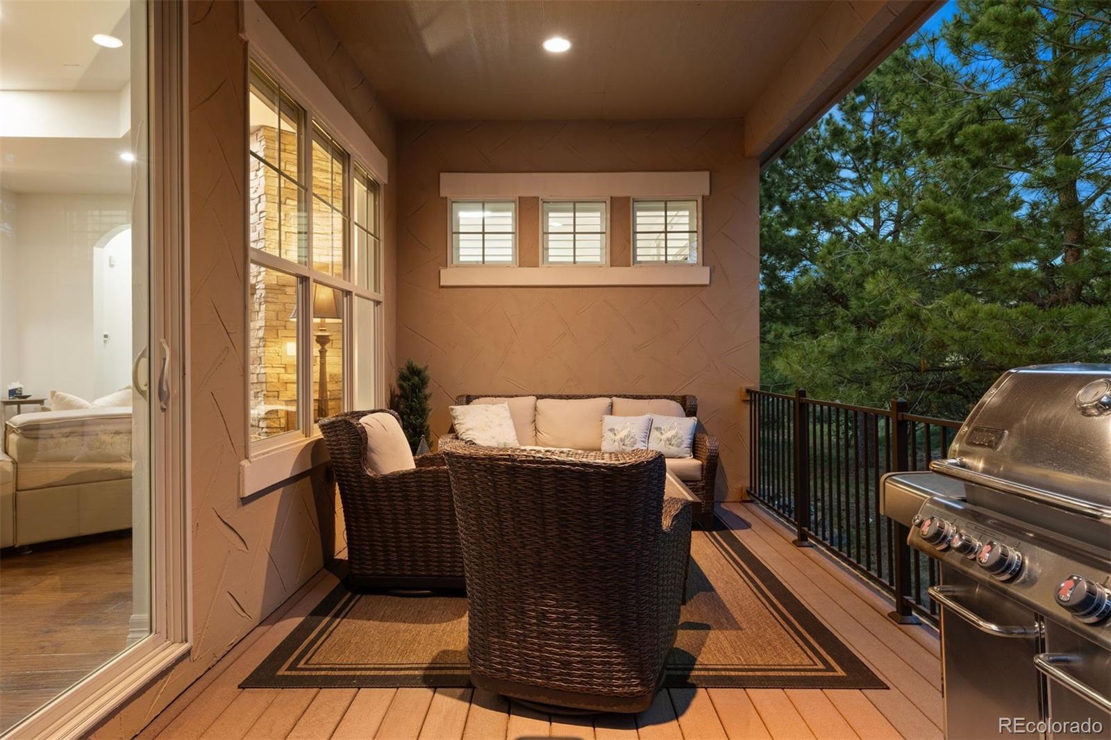 MLS Image #10 for 5043  vermillion drive,castle rock, Colorado