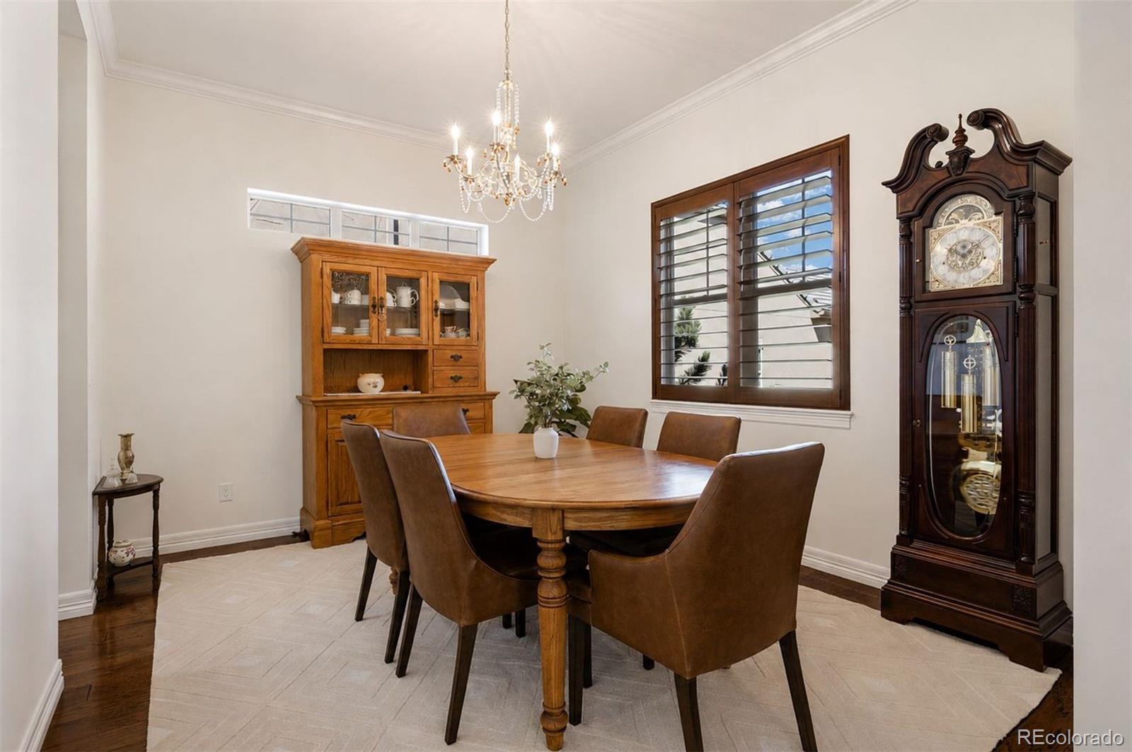 MLS Image #14 for 5043  vermillion drive,castle rock, Colorado