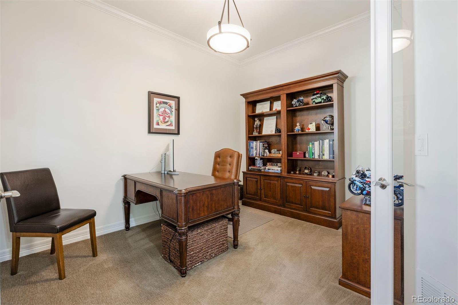 MLS Image #15 for 5043  vermillion drive,castle rock, Colorado