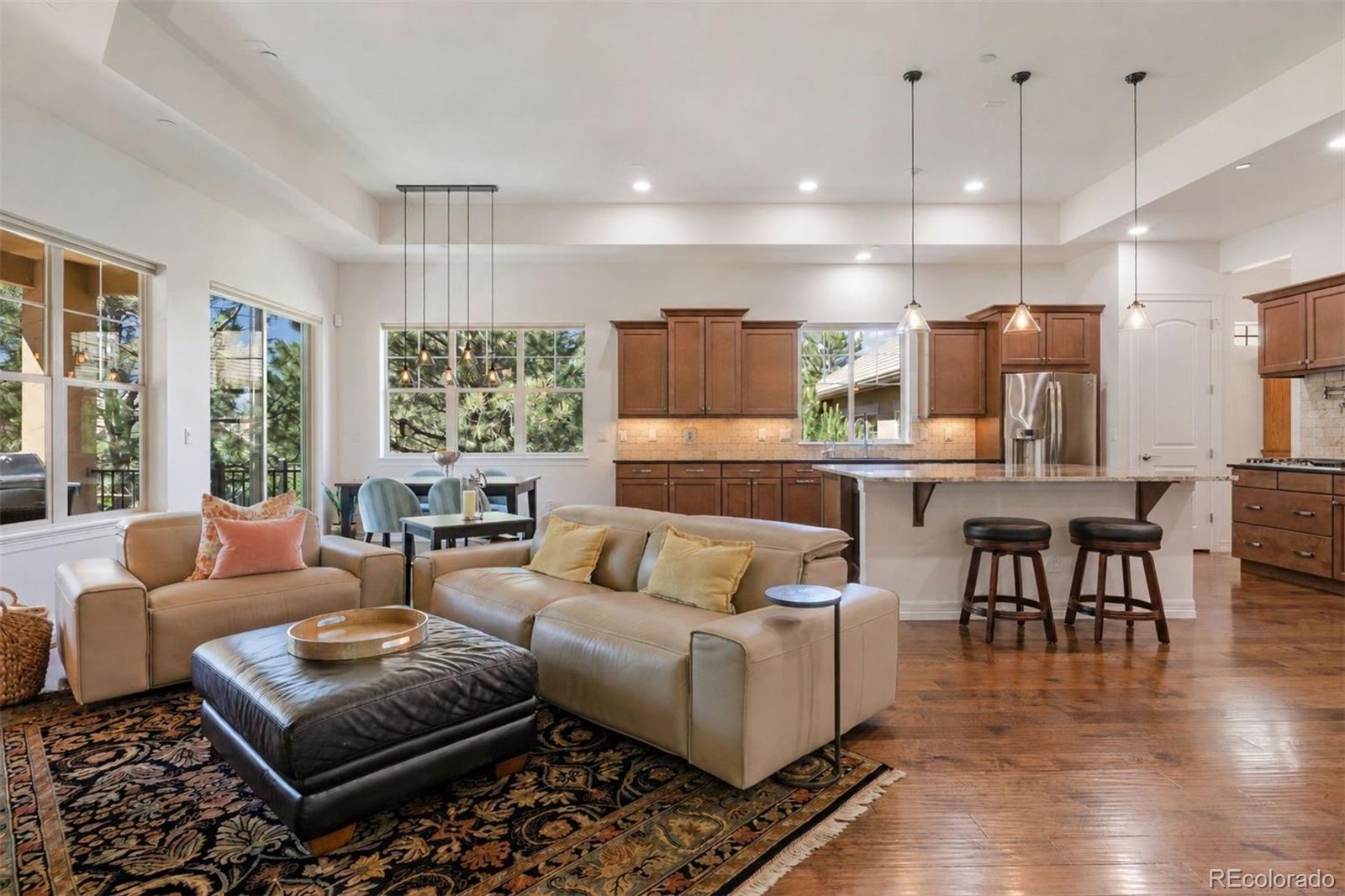 MLS Image #2 for 5043  vermillion drive,castle rock, Colorado