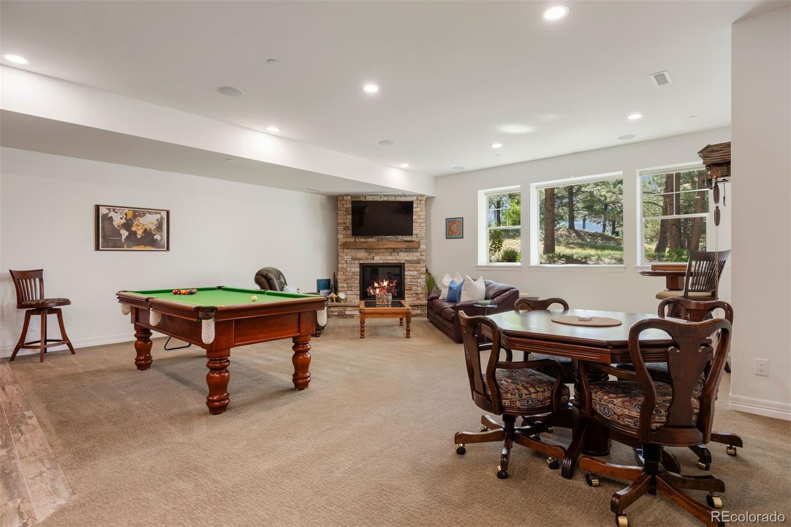 MLS Image #20 for 5043  vermillion drive,castle rock, Colorado