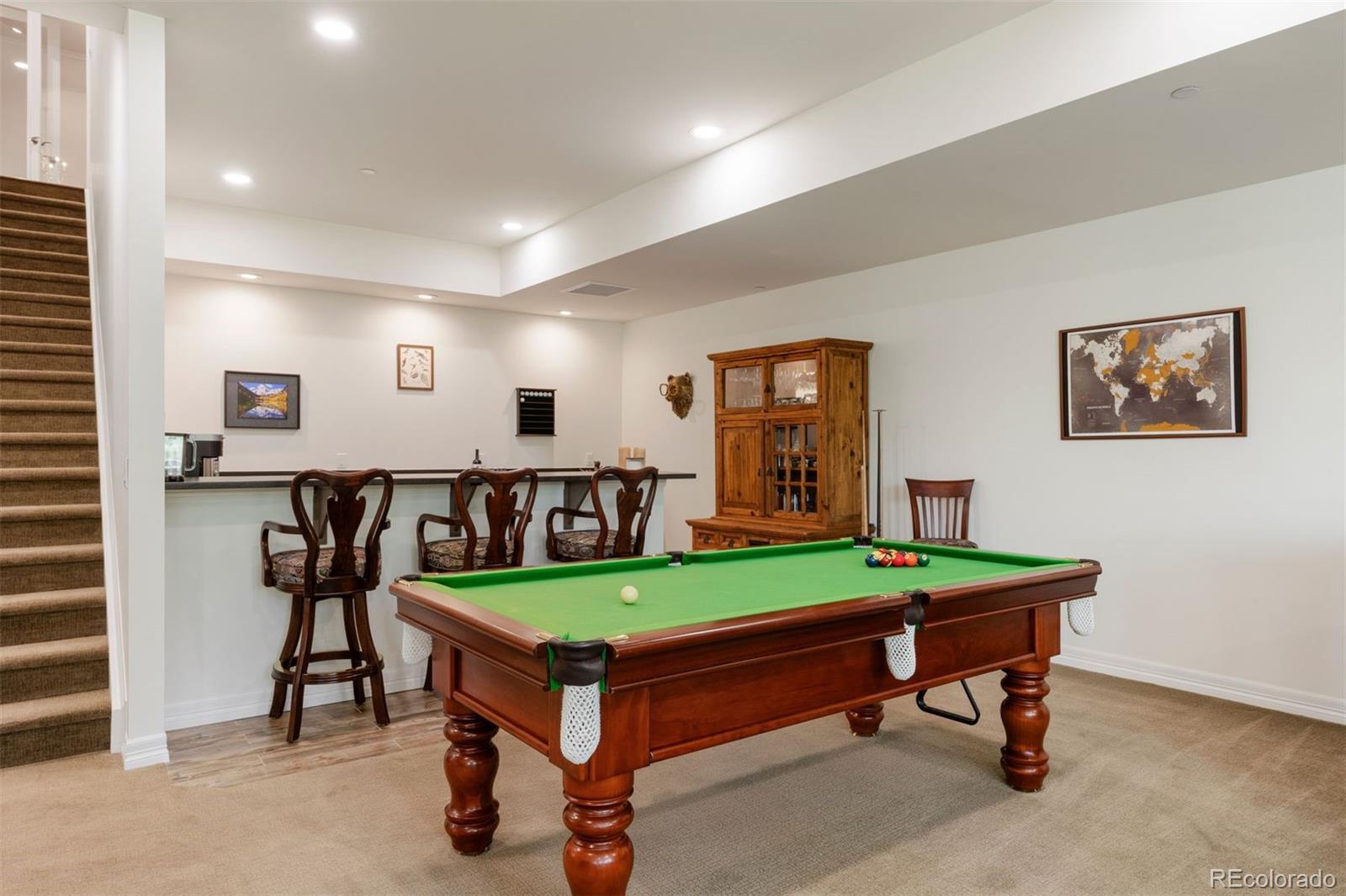 MLS Image #21 for 5043  vermillion drive,castle rock, Colorado