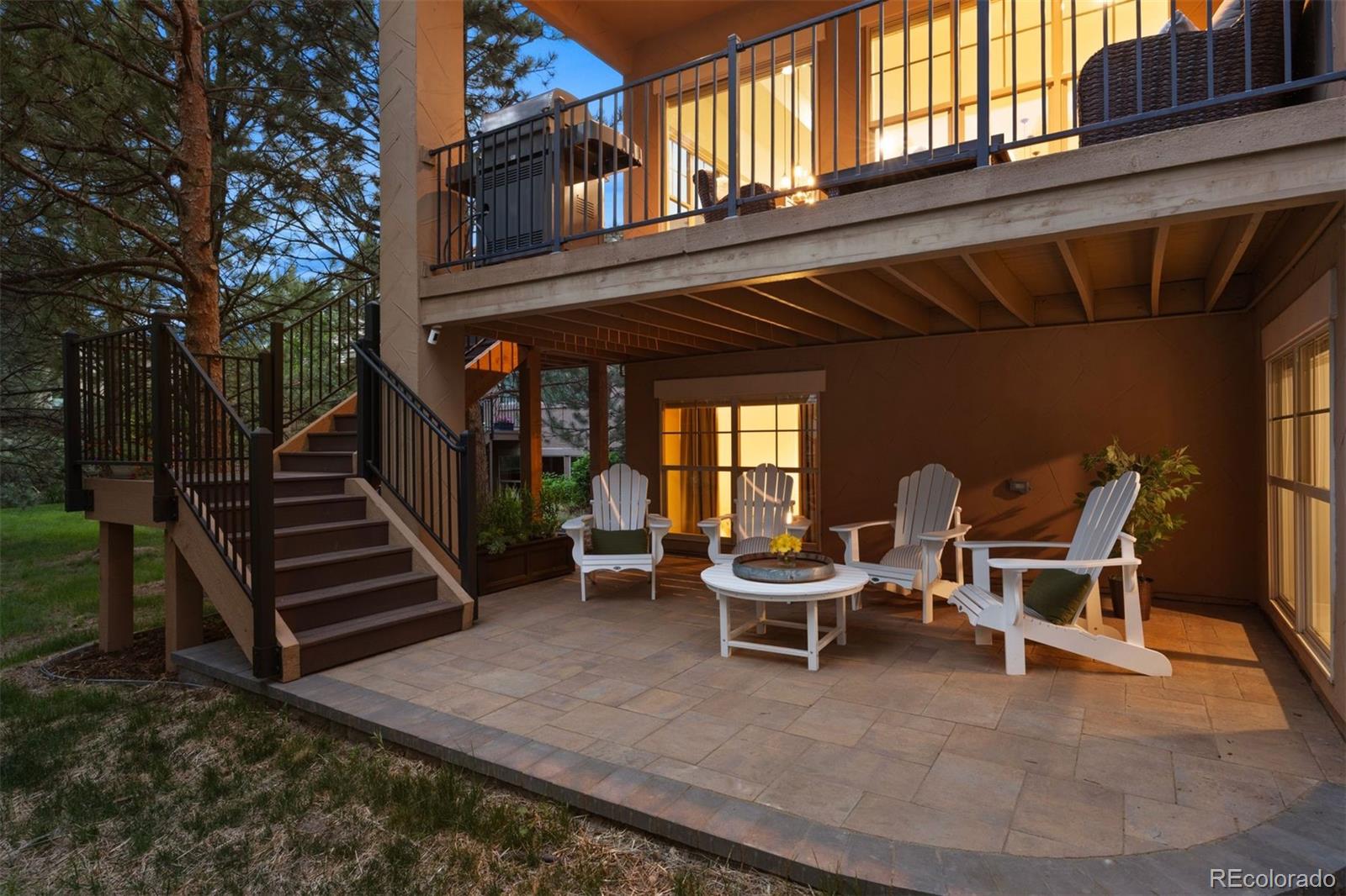 MLS Image #25 for 5043  vermillion drive,castle rock, Colorado