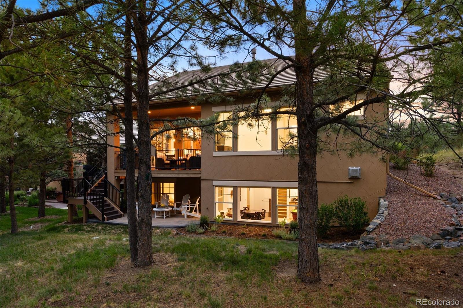 MLS Image #26 for 5043  vermillion drive,castle rock, Colorado