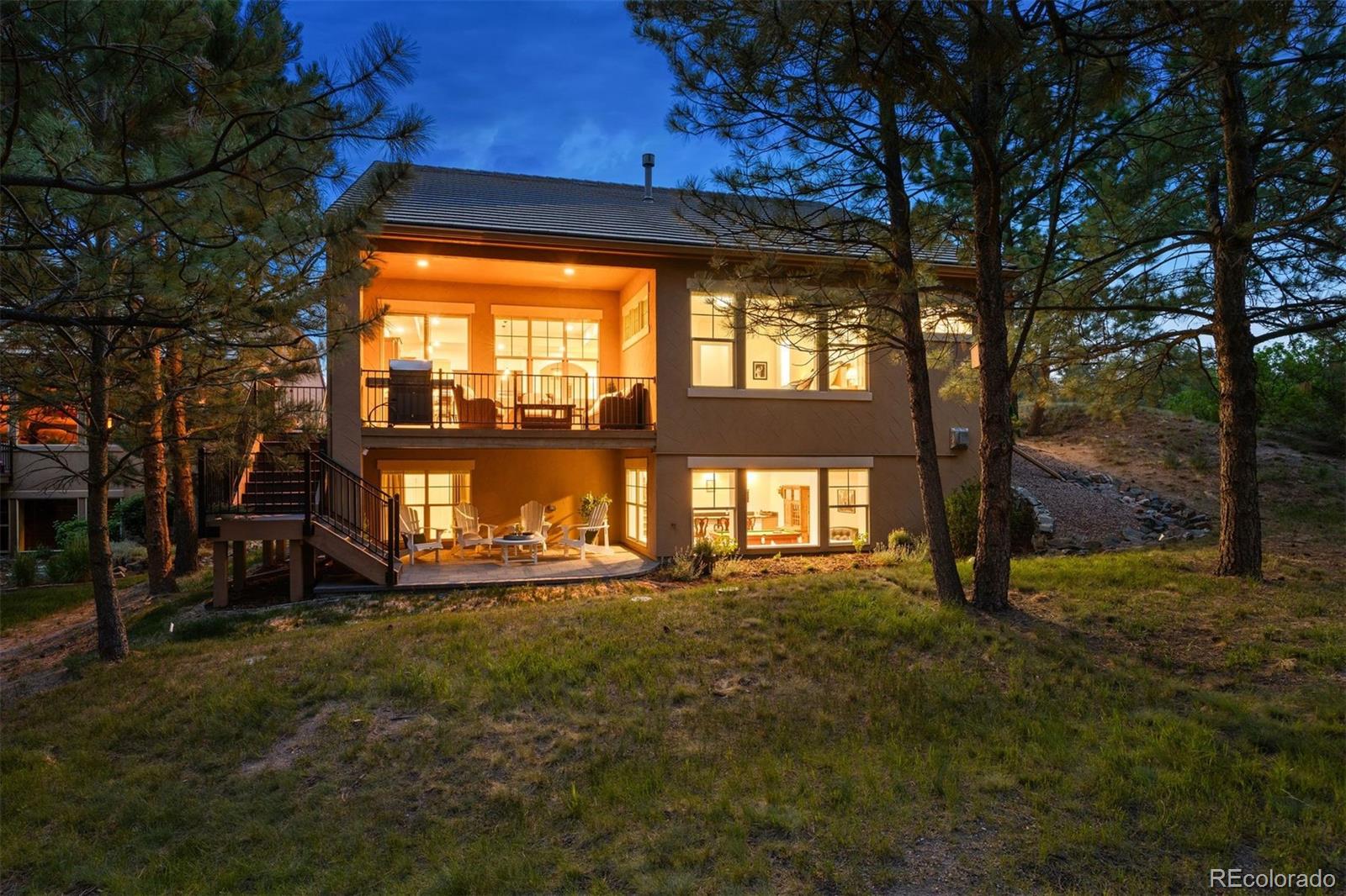 MLS Image #27 for 5043  vermillion drive,castle rock, Colorado