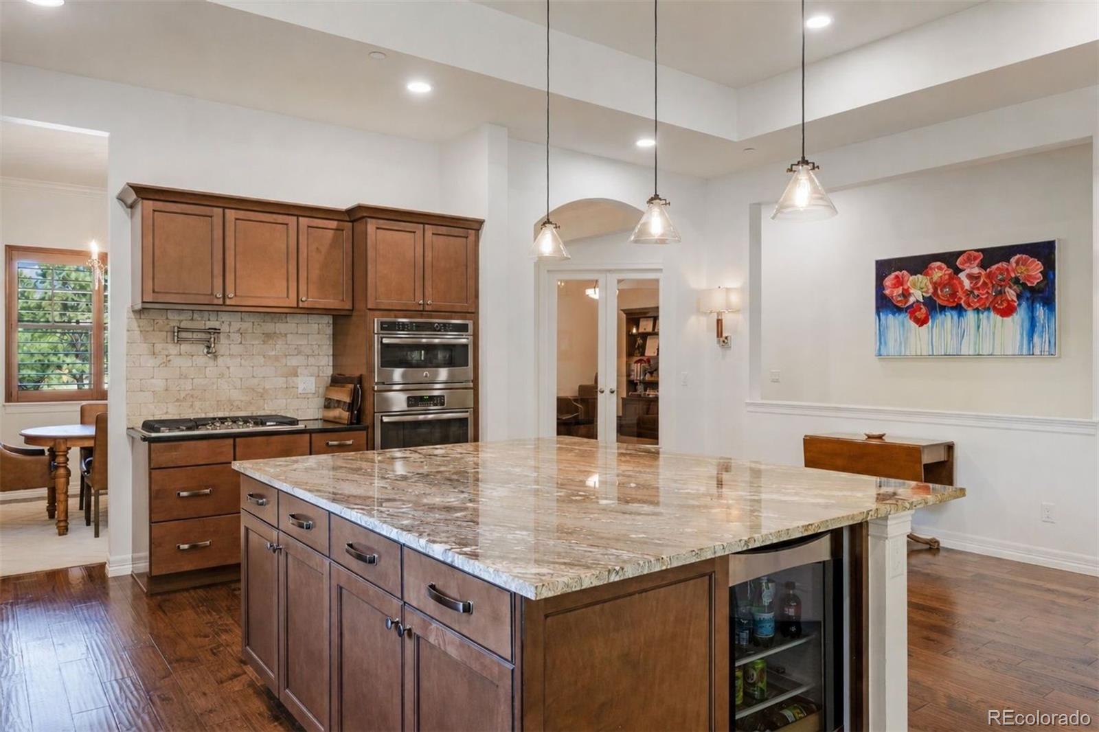 MLS Image #3 for 5043  vermillion drive,castle rock, Colorado