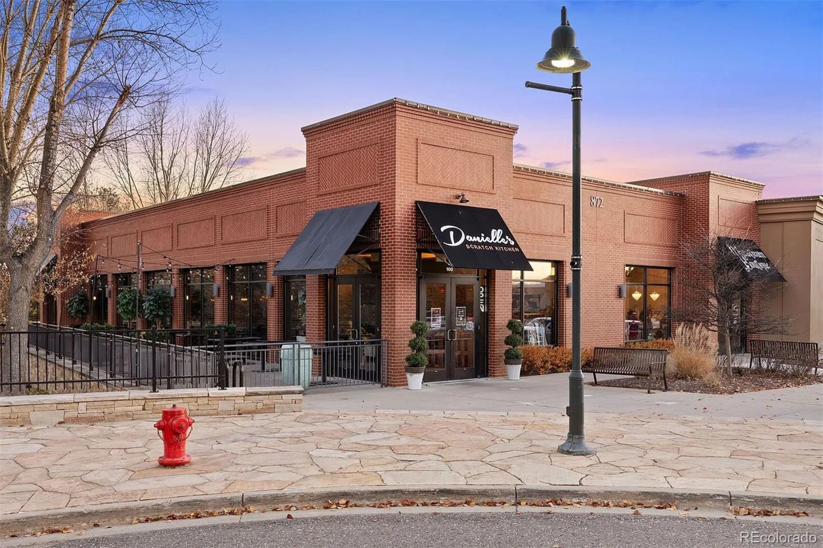 MLS Image #31 for 5043  vermillion drive,castle rock, Colorado