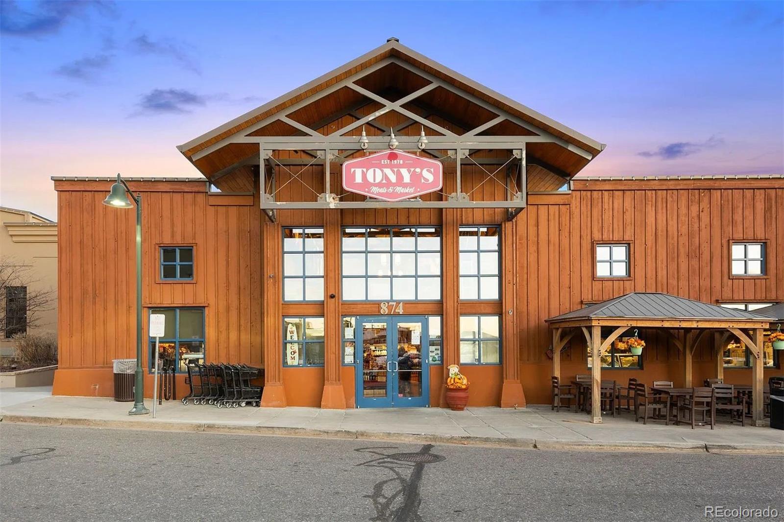MLS Image #33 for 5043  vermillion drive,castle rock, Colorado