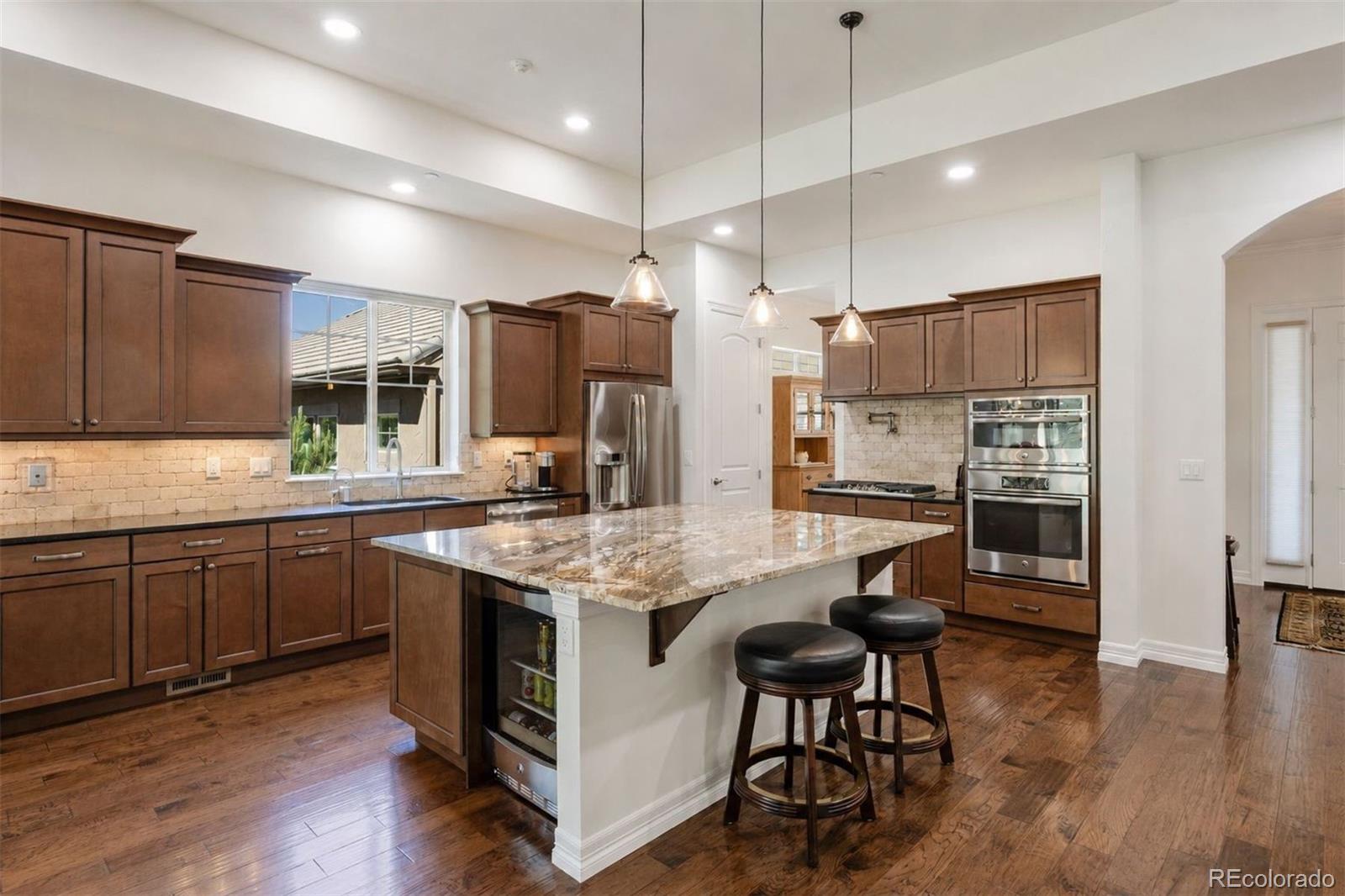 MLS Image #5 for 5043  vermillion drive,castle rock, Colorado