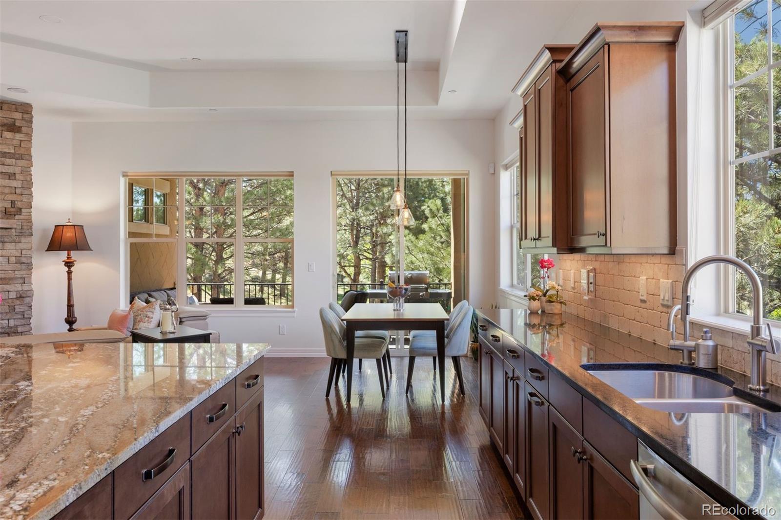 MLS Image #6 for 5043  vermillion drive,castle rock, Colorado