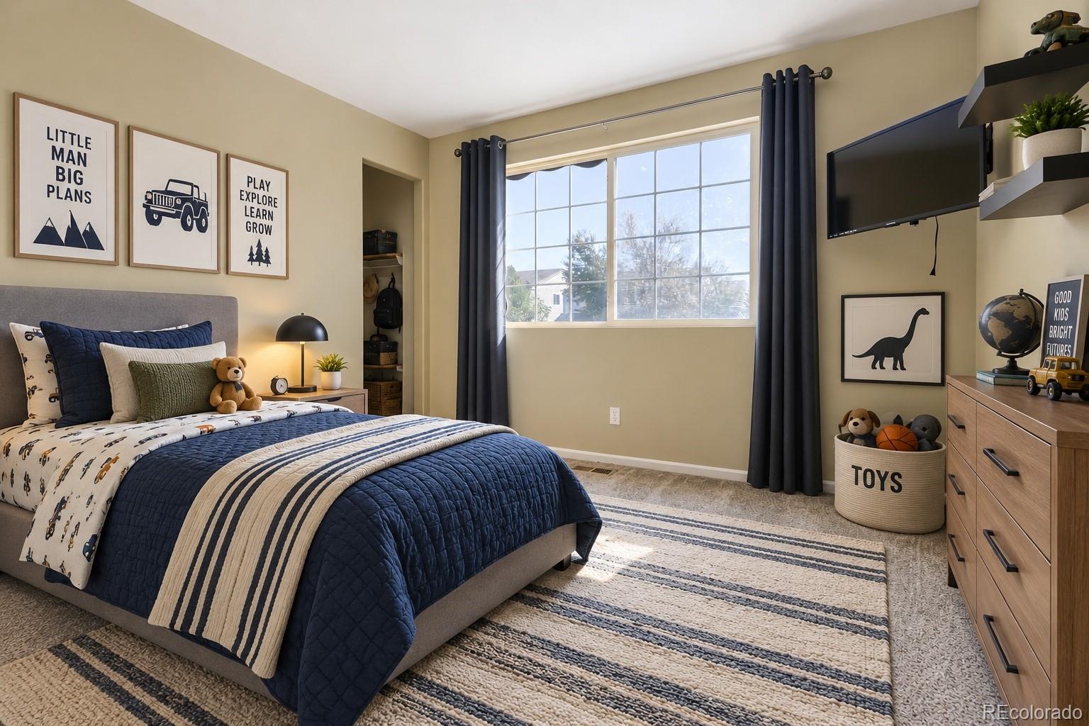 MLS Image #18 for 5125  orleans court,denver, Colorado