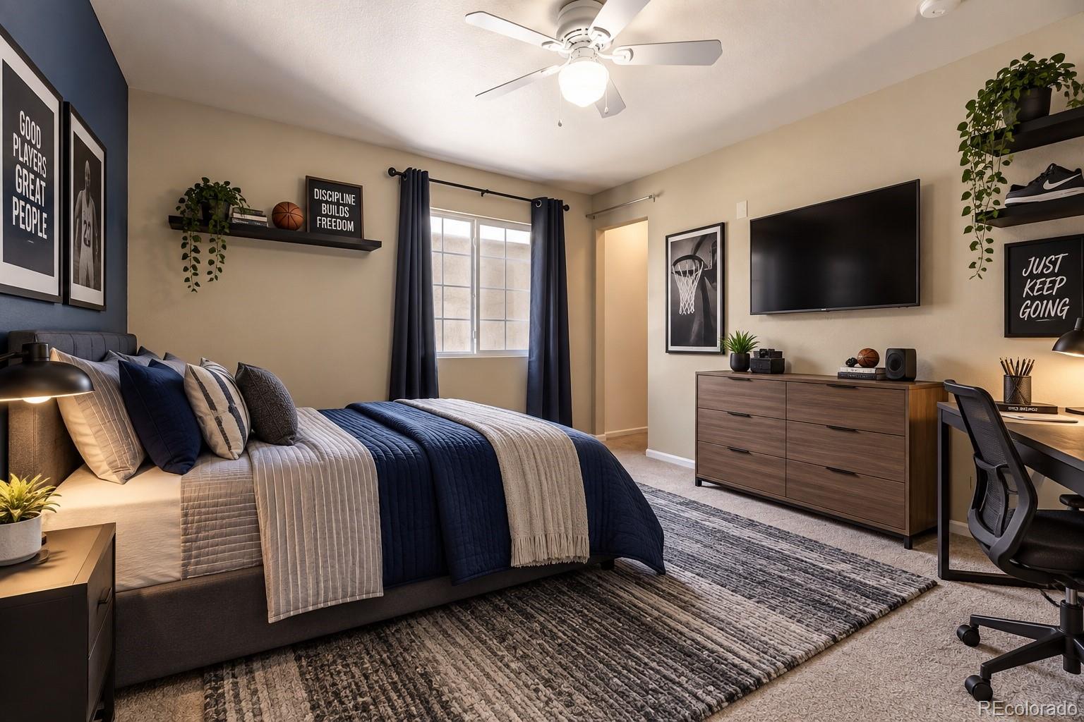 MLS Image #19 for 5125  orleans court,denver, Colorado