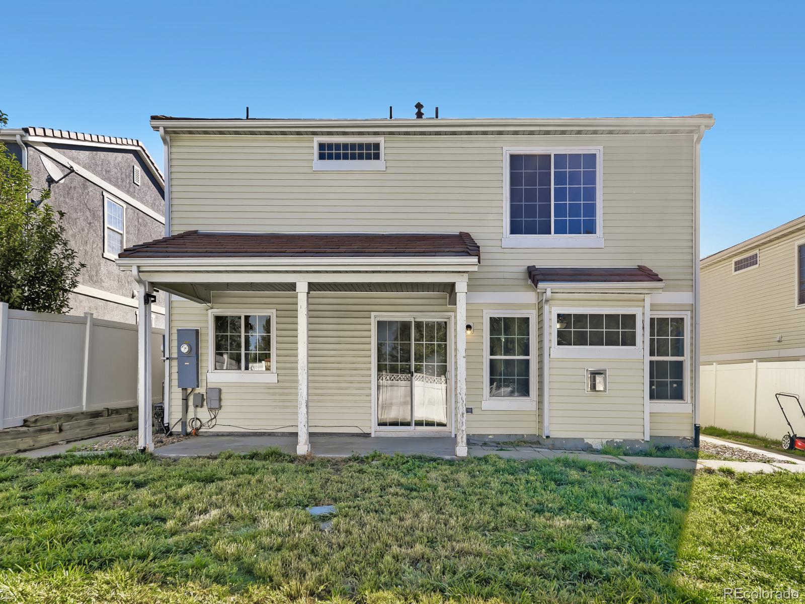MLS Image #21 for 5125  orleans court,denver, Colorado