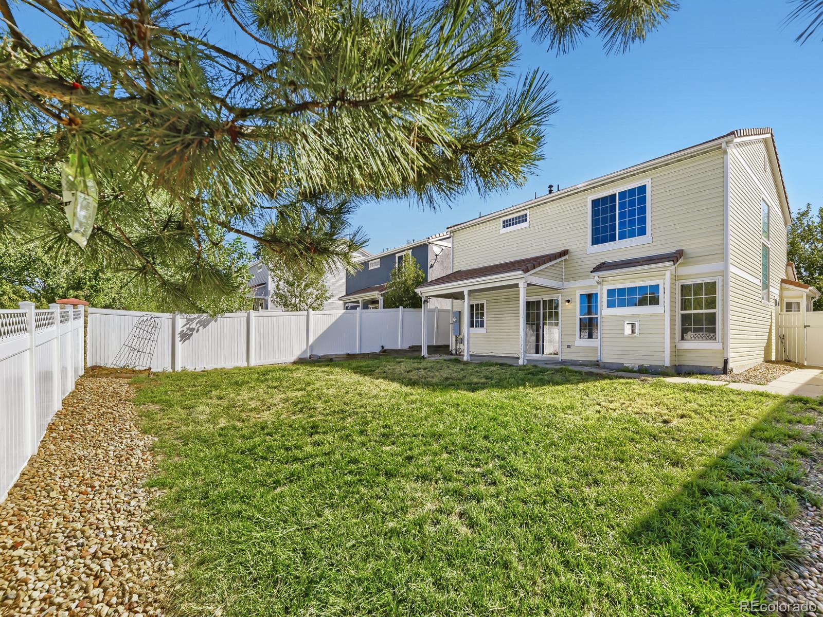 MLS Image #22 for 5125  orleans court,denver, Colorado
