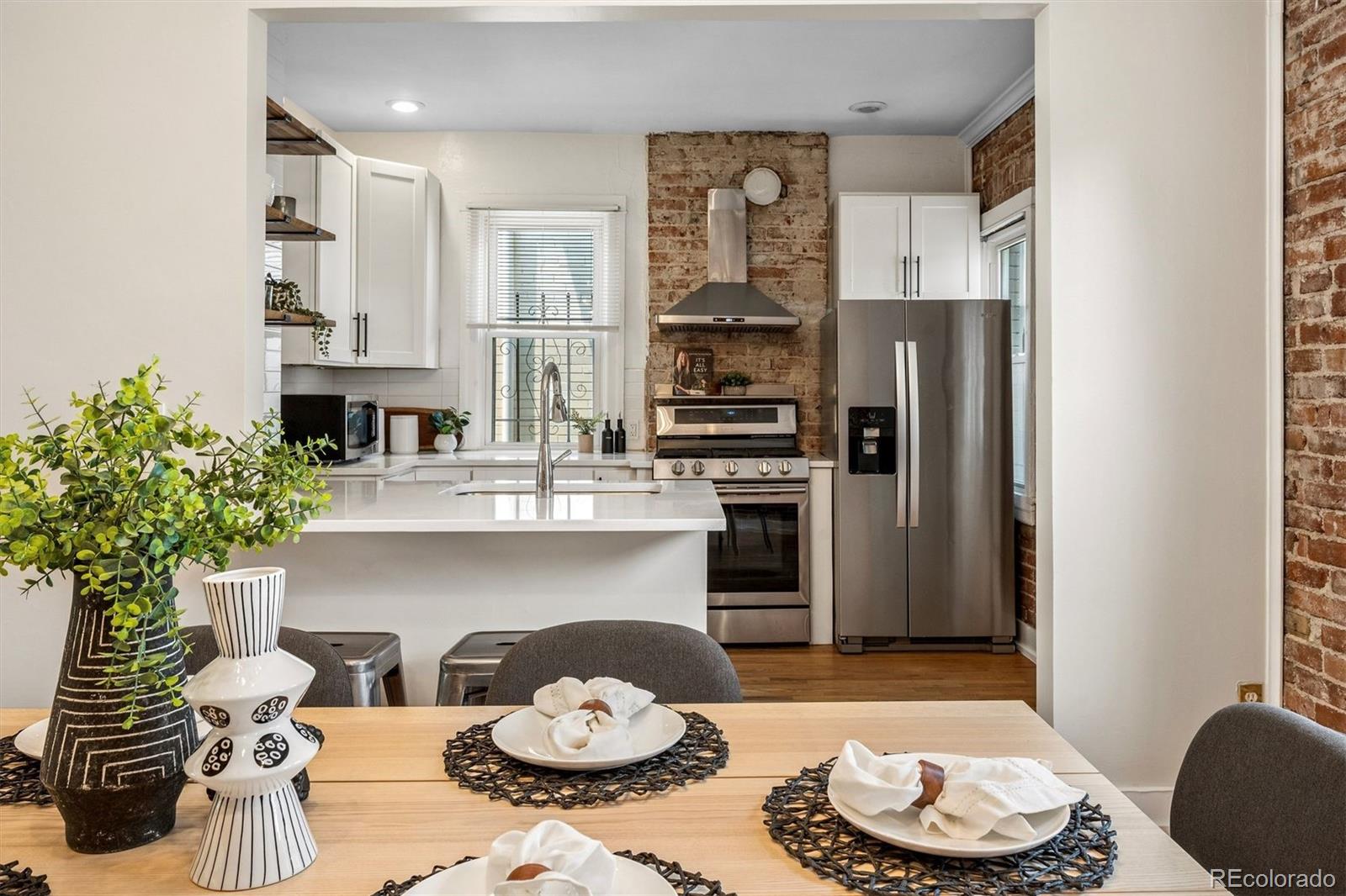 MLS Image #10 for 1525 e 23rd avenue,denver, Colorado