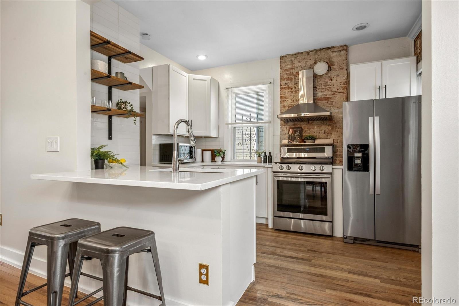 MLS Image #11 for 1525 e 23rd avenue,denver, Colorado