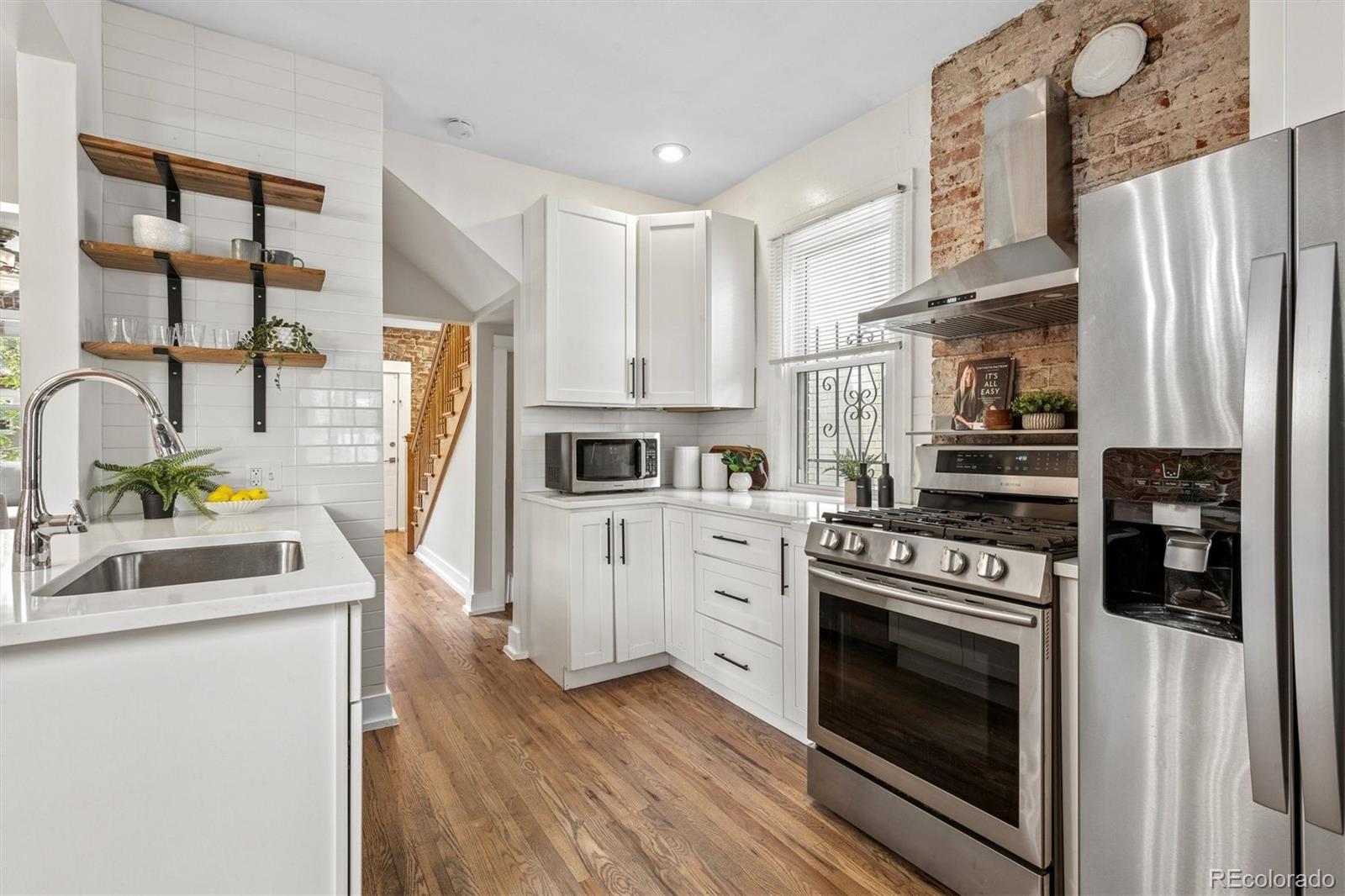 MLS Image #13 for 1525 e 23rd avenue,denver, Colorado