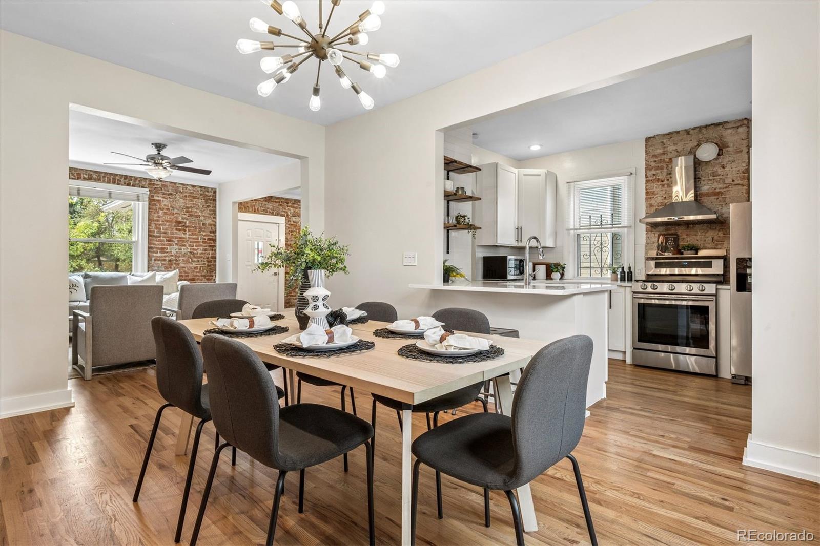 MLS Image #14 for 1525 e 23rd avenue,denver, Colorado