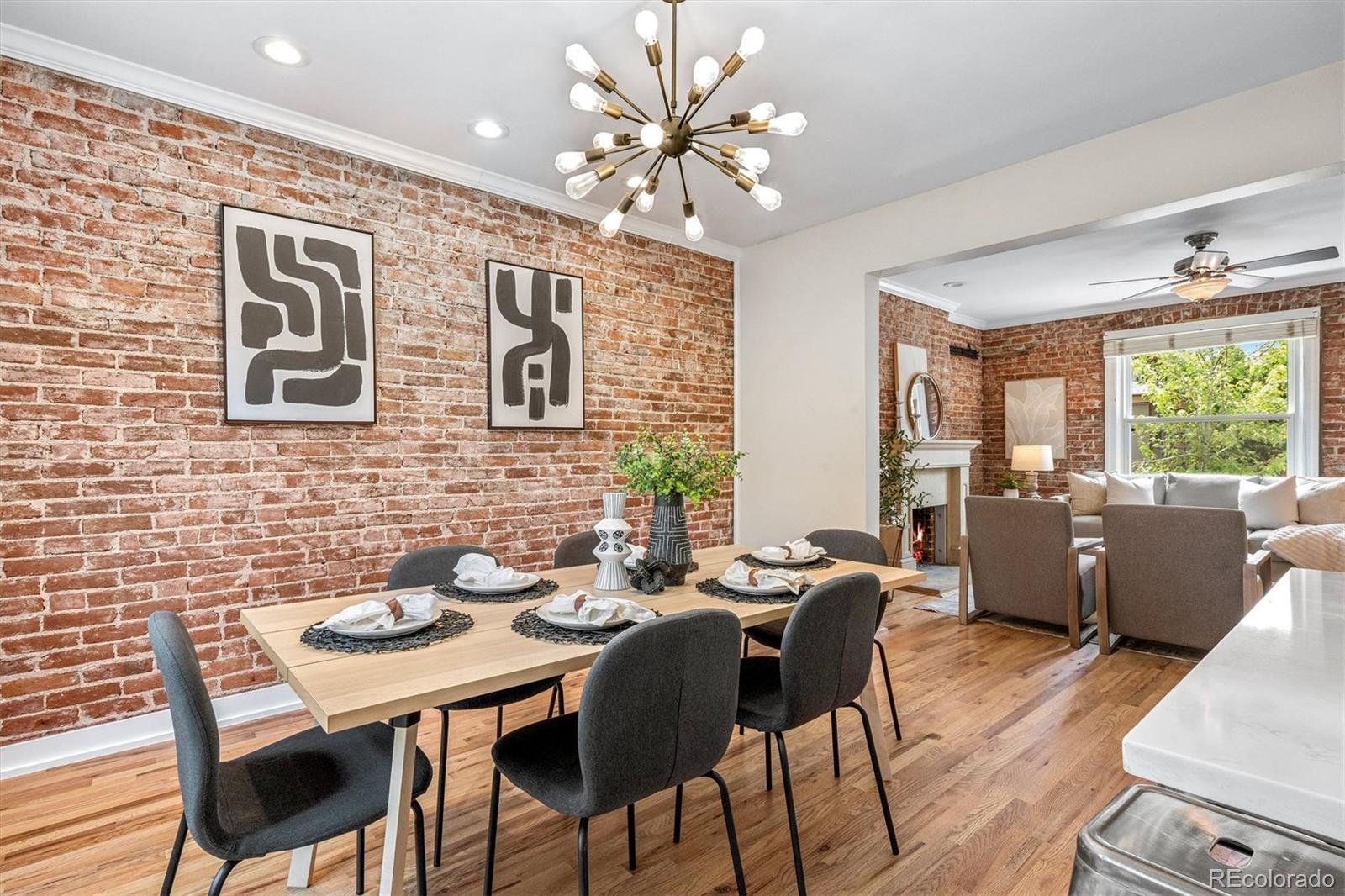 MLS Image #16 for 1525 e 23rd avenue,denver, Colorado