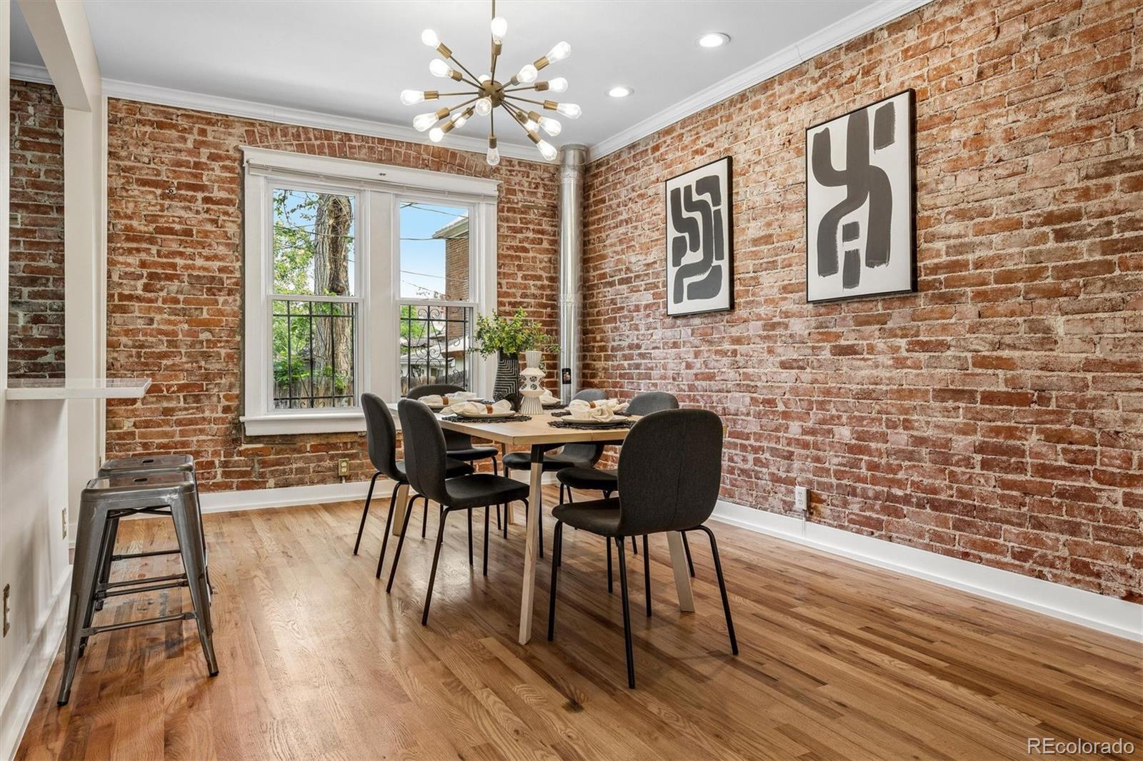 MLS Image #17 for 1525 e 23rd avenue,denver, Colorado