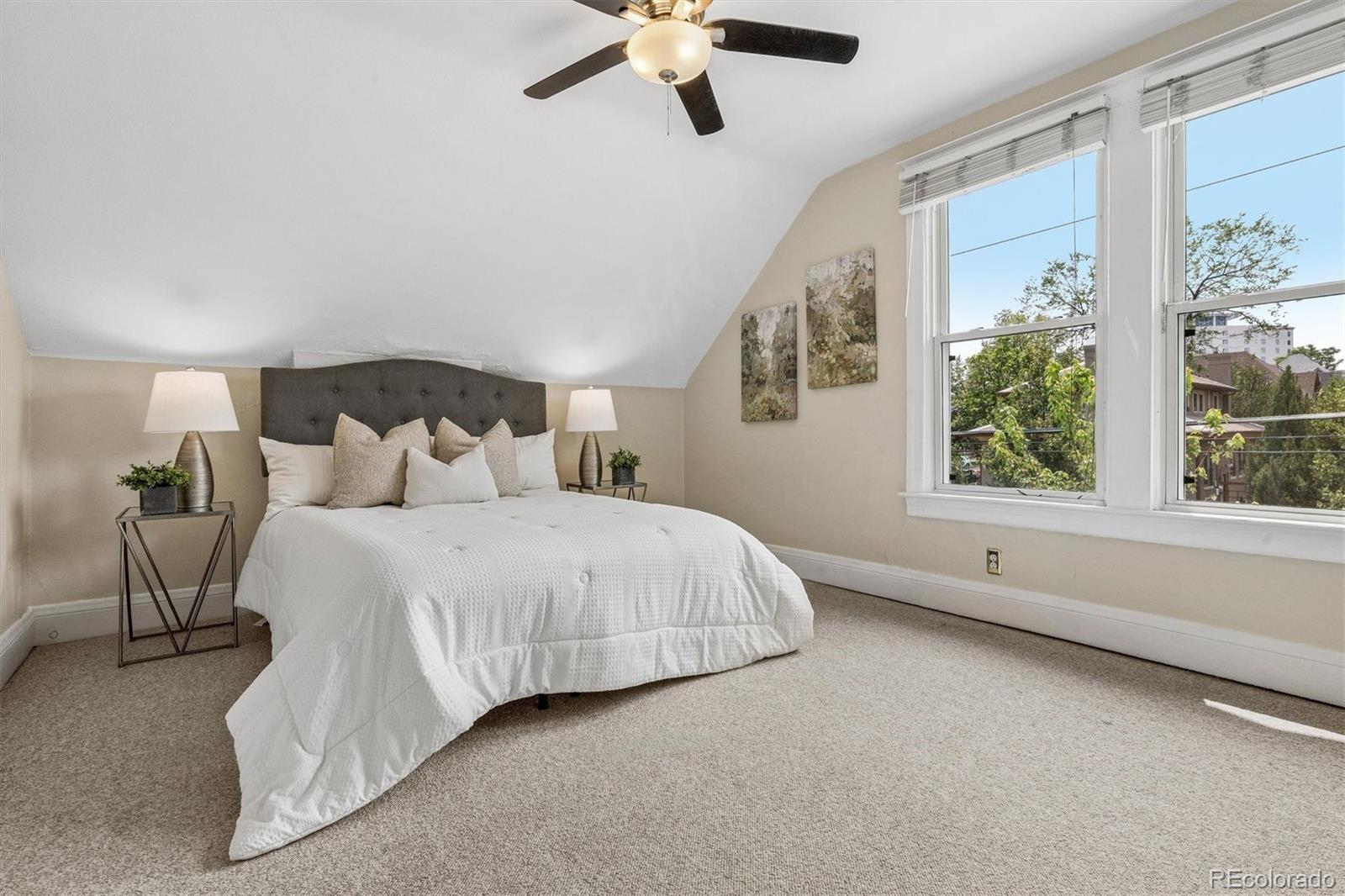 MLS Image #20 for 1525 e 23rd avenue,denver, Colorado