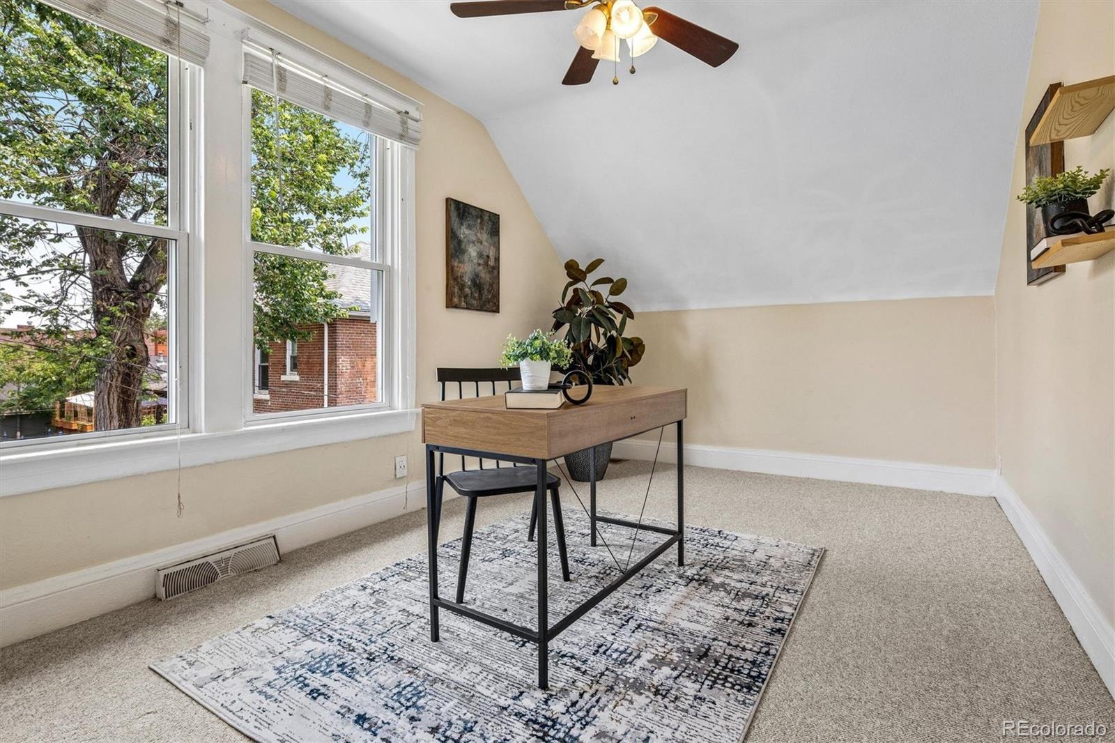 MLS Image #22 for 1525 e 23rd avenue,denver, Colorado