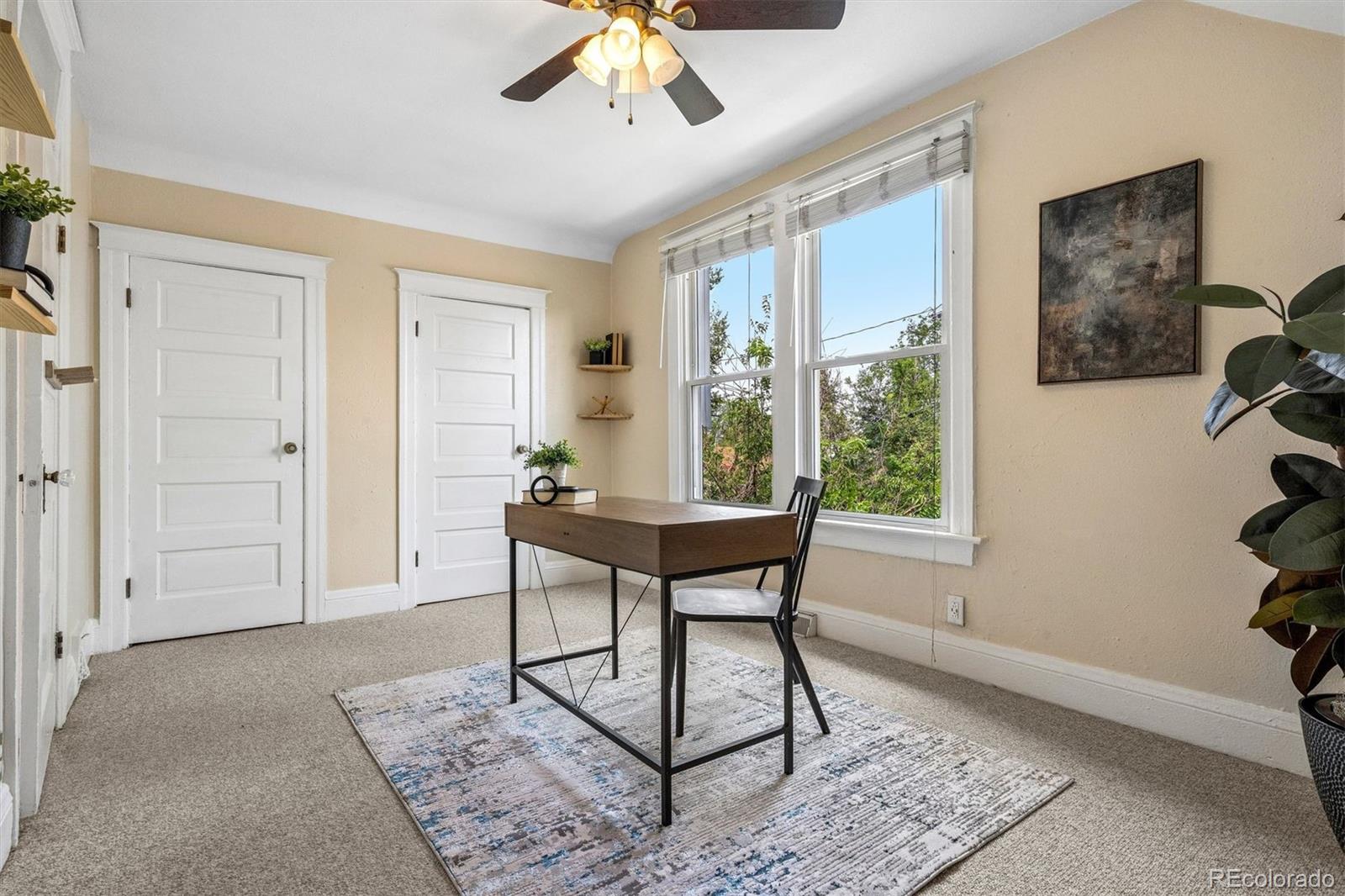 MLS Image #23 for 1525 e 23rd avenue,denver, Colorado