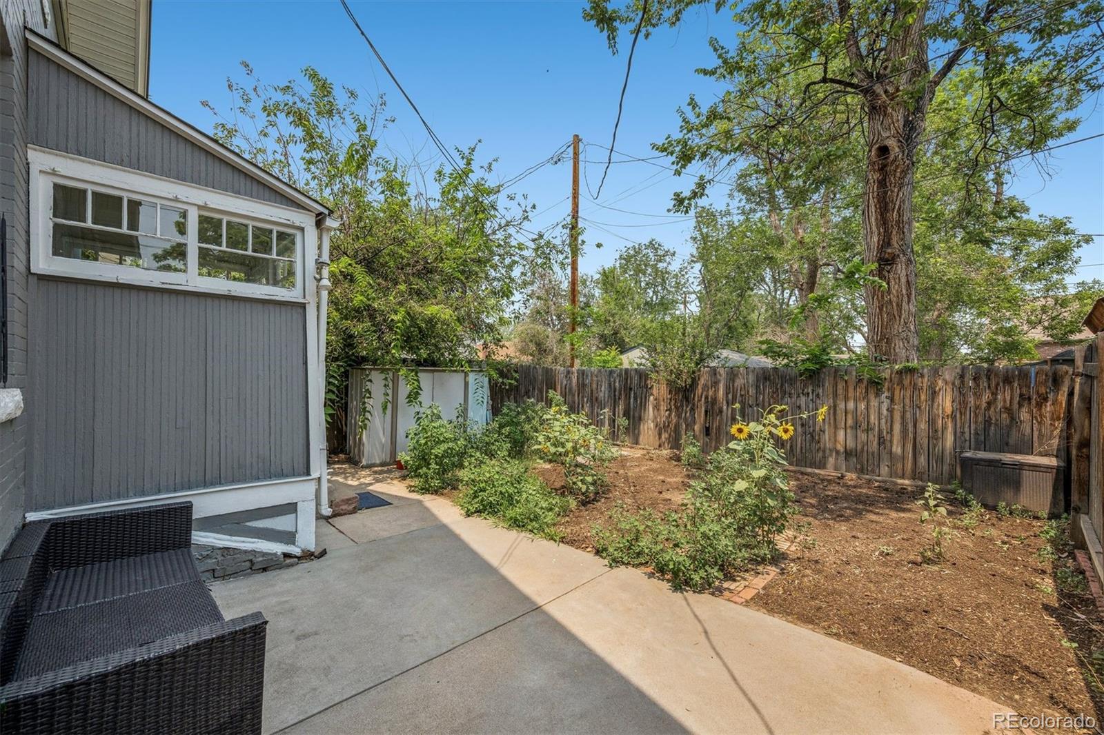 MLS Image #30 for 1525 e 23rd avenue,denver, Colorado
