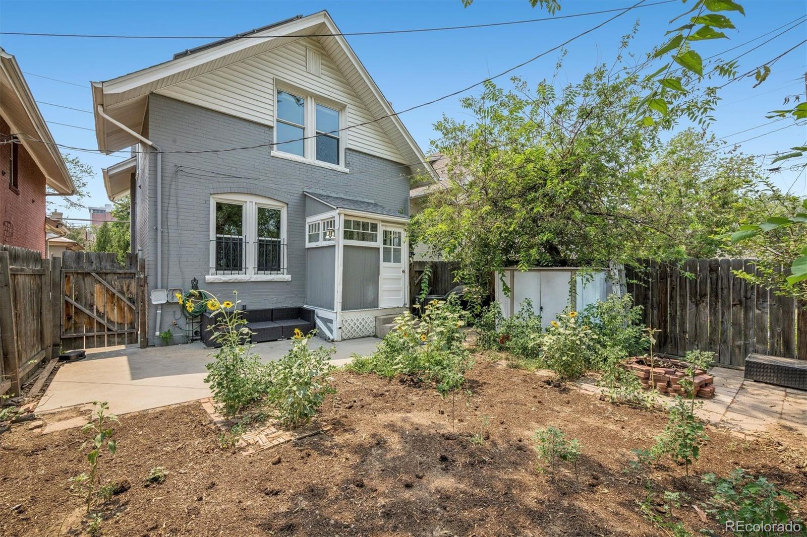 MLS Image #31 for 1525 e 23rd avenue,denver, Colorado