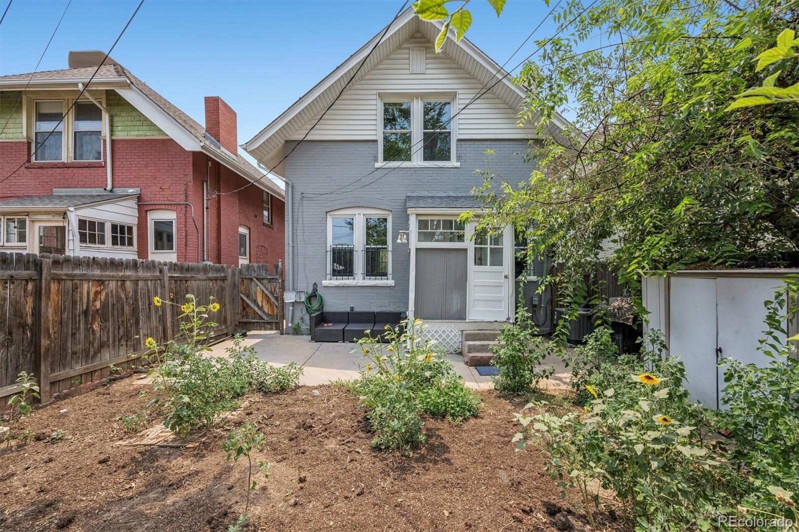 MLS Image #32 for 1525 e 23rd avenue,denver, Colorado