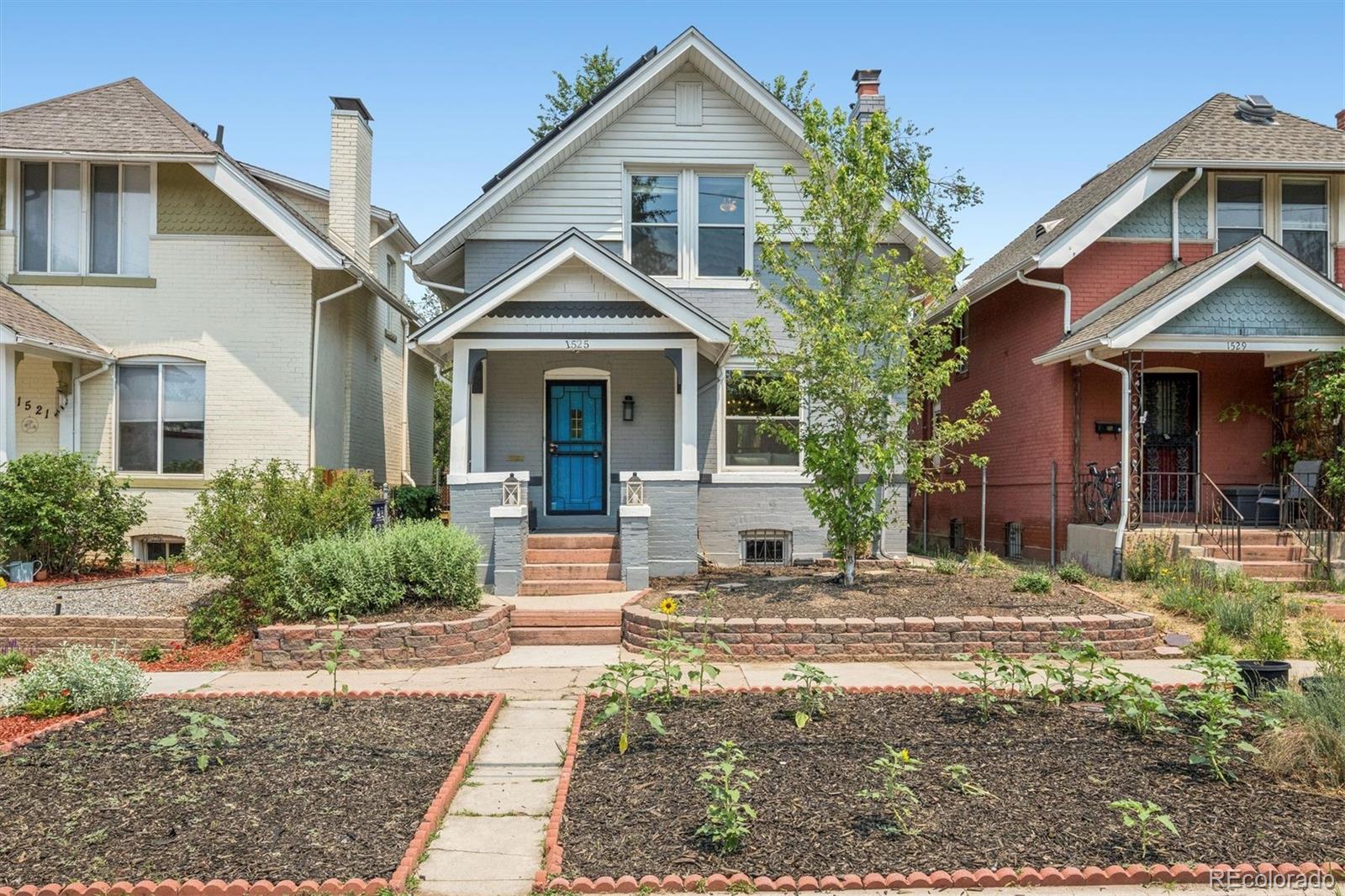 MLS Image #34 for 1525 e 23rd avenue,denver, Colorado