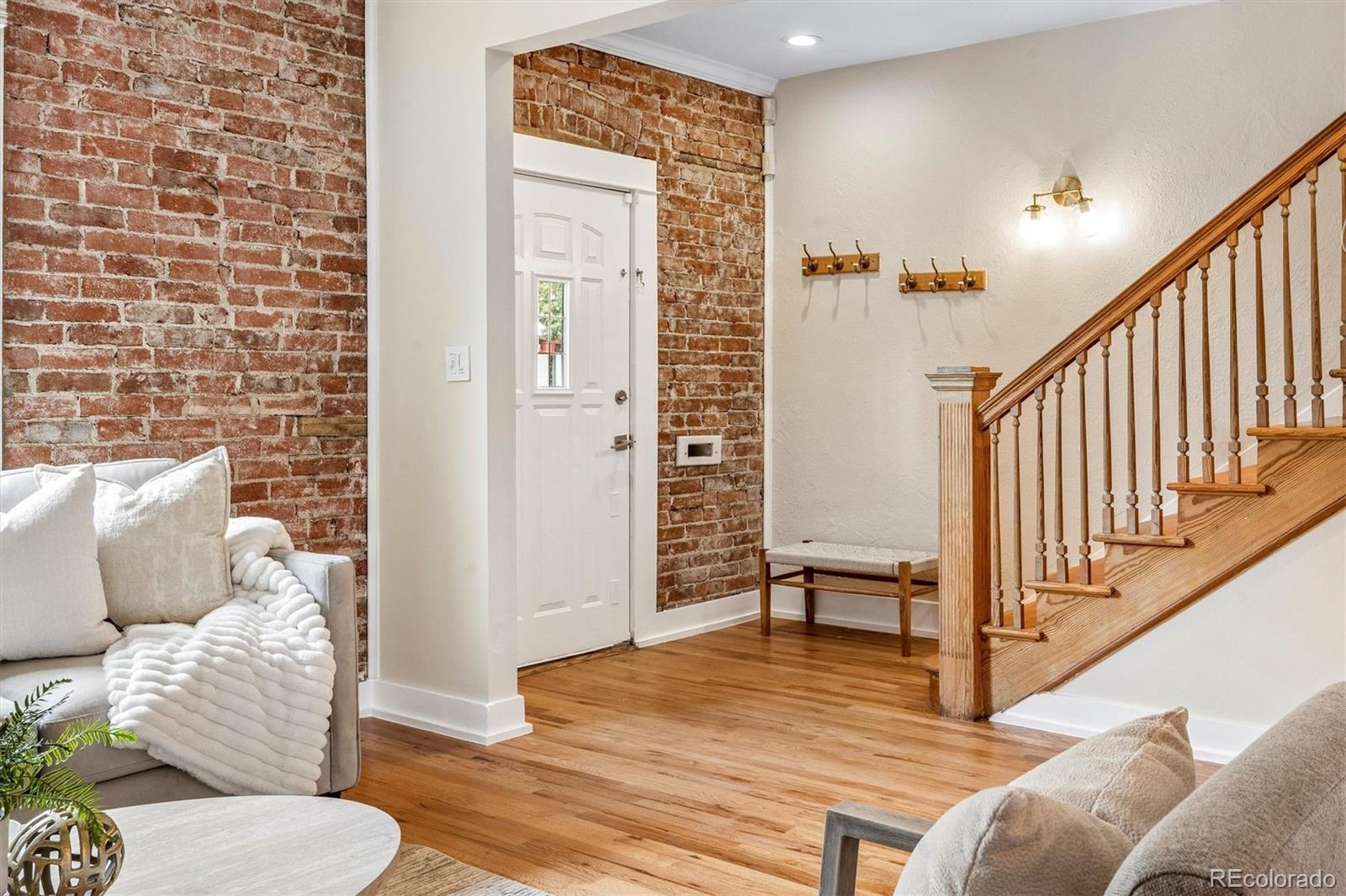 MLS Image #5 for 1525 e 23rd avenue,denver, Colorado