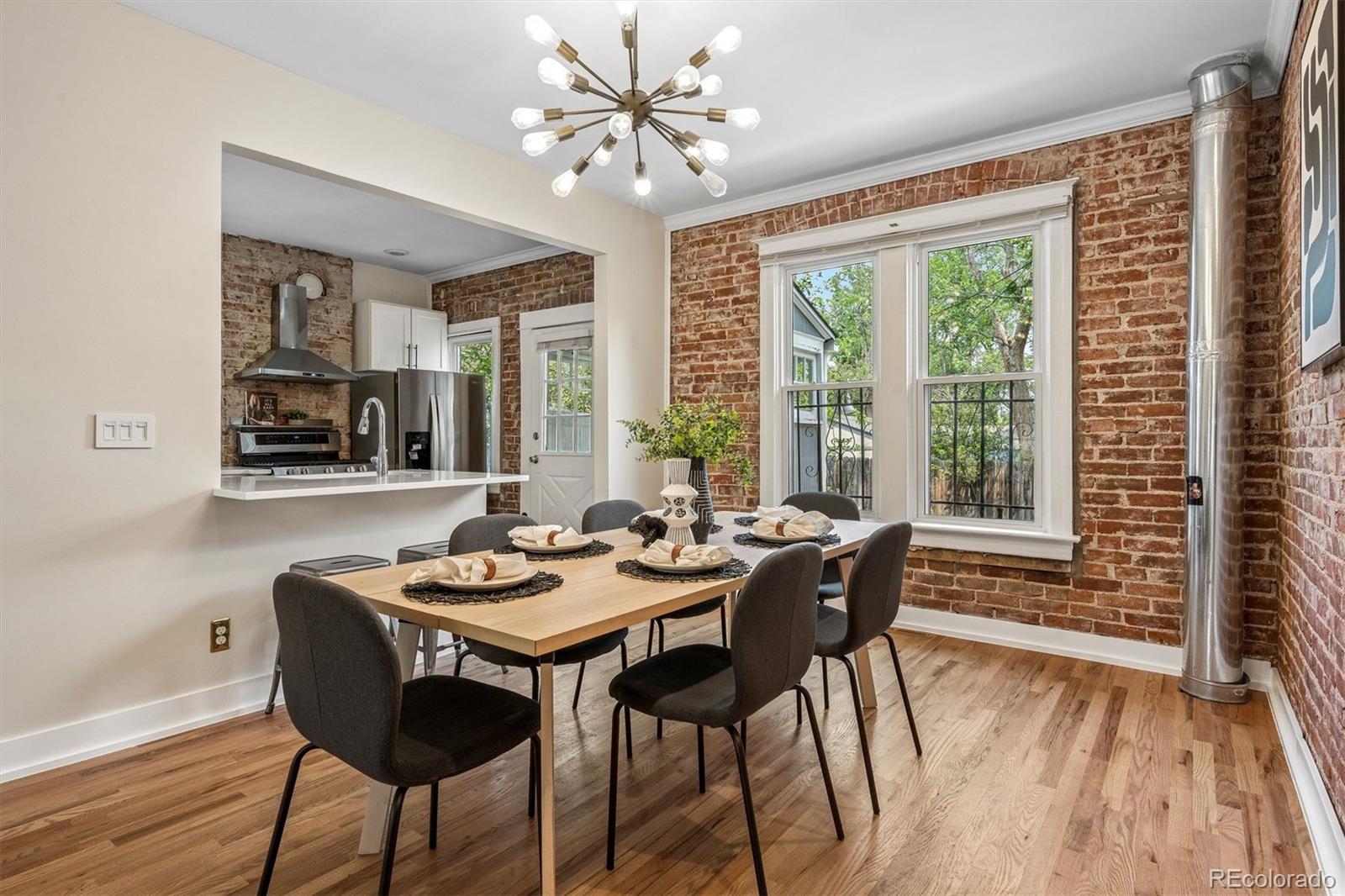 MLS Image #9 for 1525 e 23rd avenue,denver, Colorado