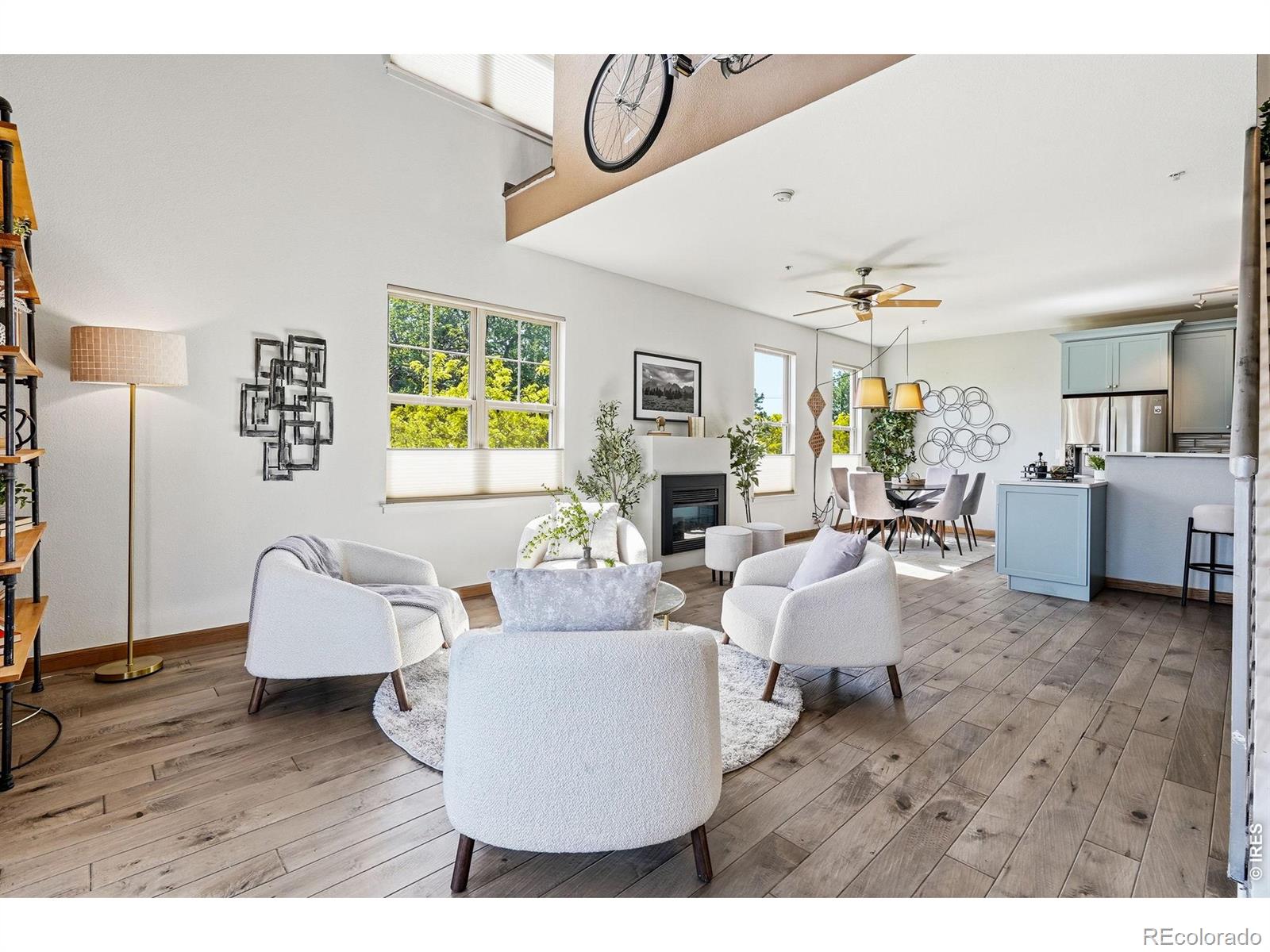 MLS Image #10 for 837 e 17th avenue,denver, Colorado