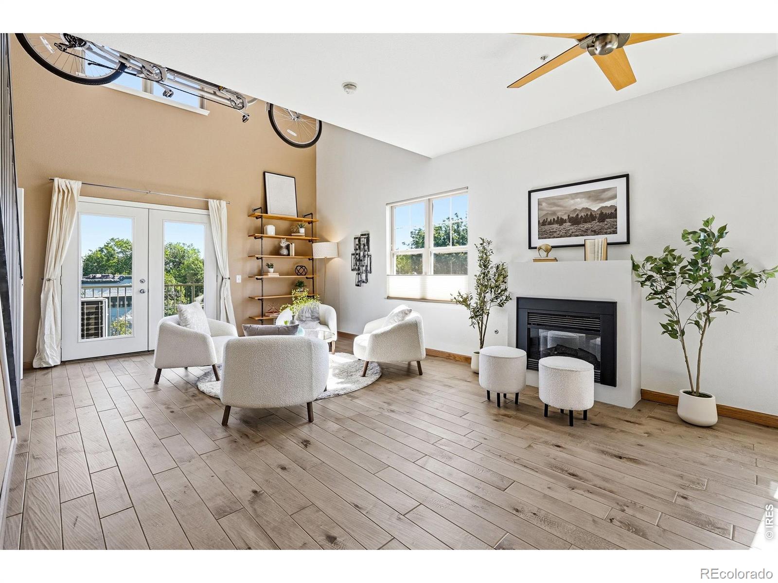MLS Image #14 for 837 e 17th avenue,denver, Colorado