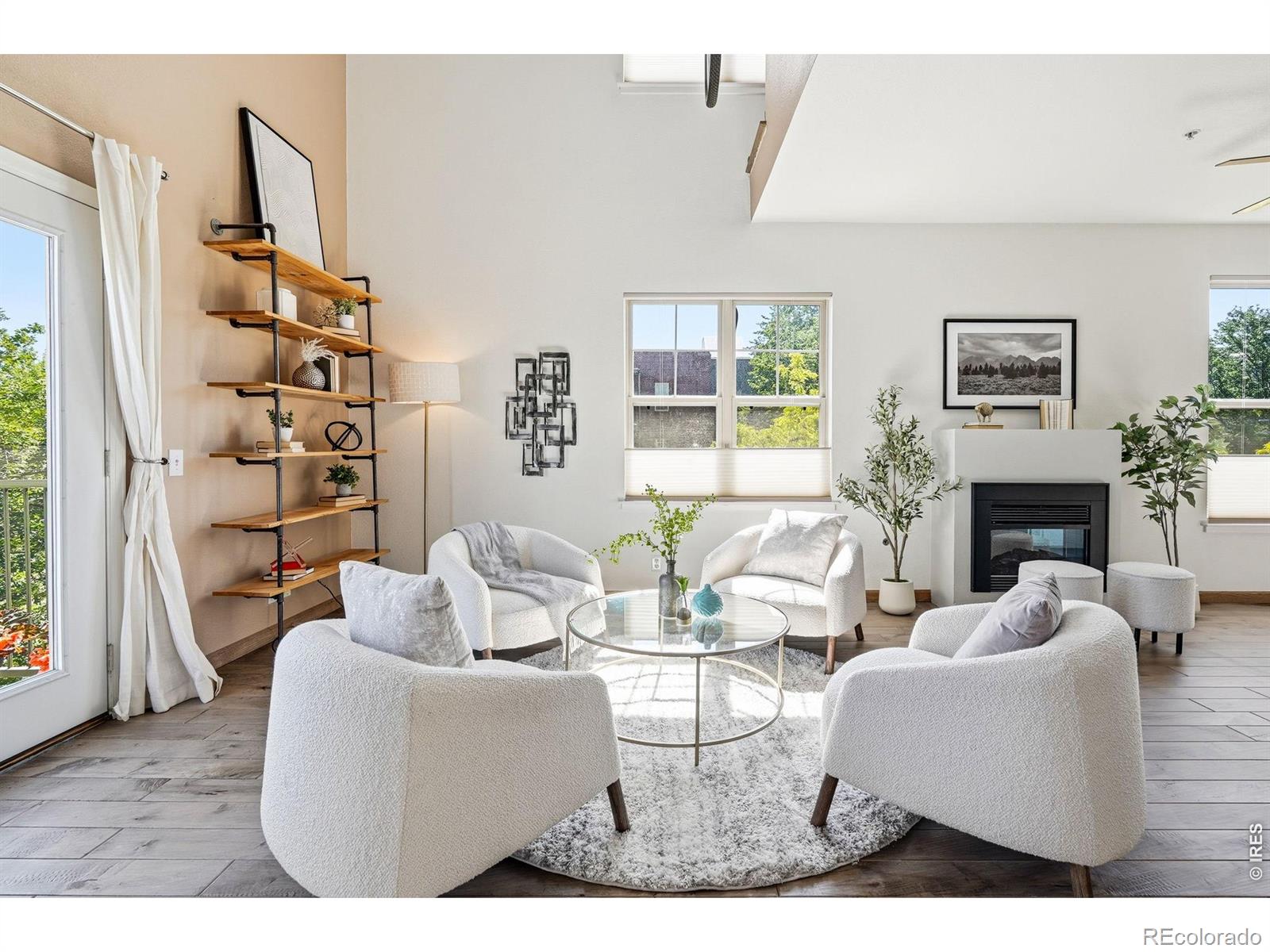 MLS Image #17 for 837 e 17th avenue,denver, Colorado