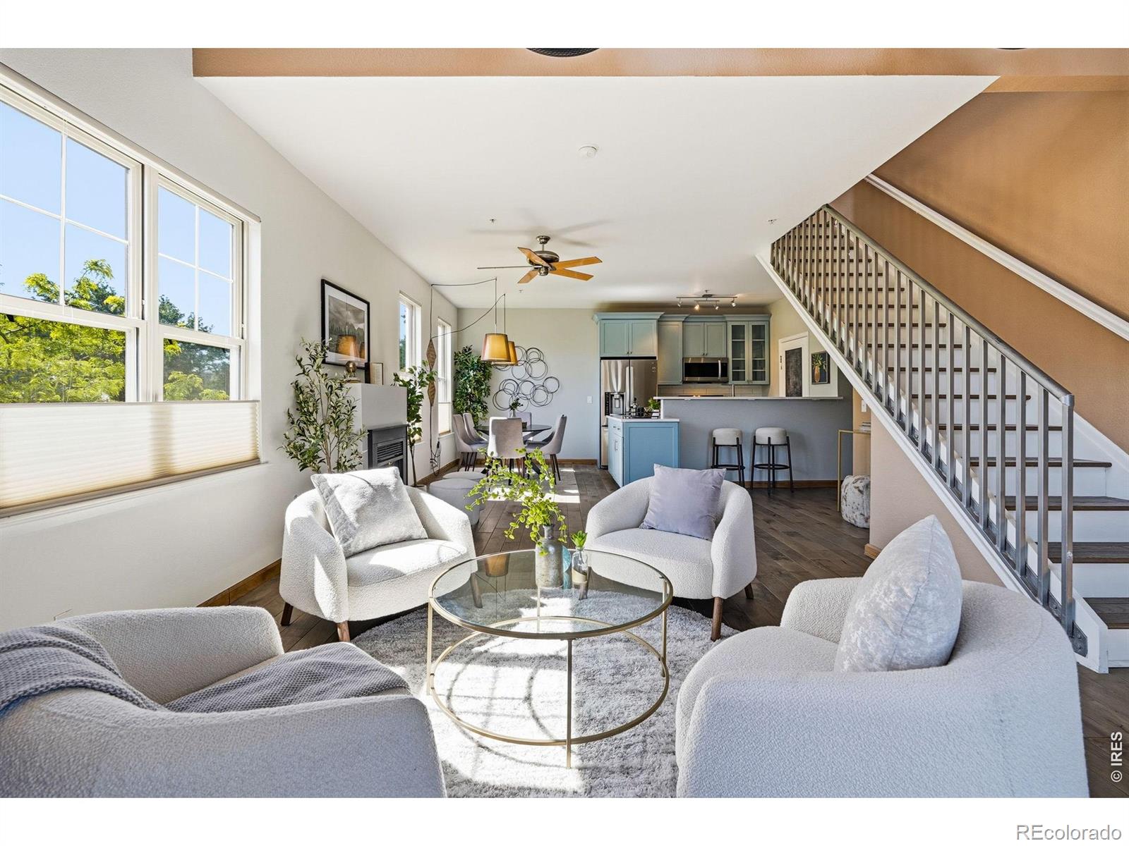 MLS Image #21 for 837 e 17th avenue,denver, Colorado