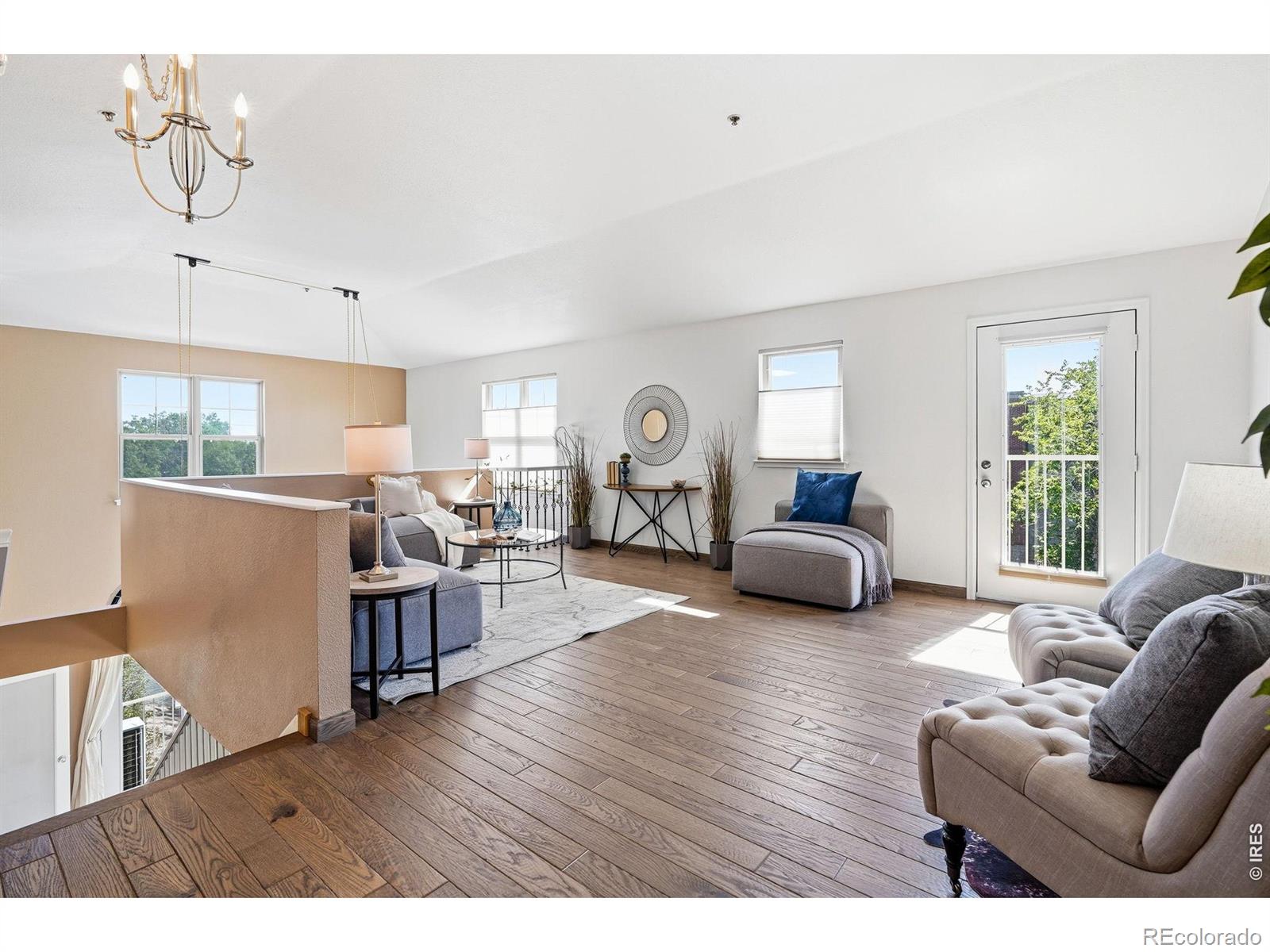 MLS Image #22 for 837 e 17th avenue,denver, Colorado