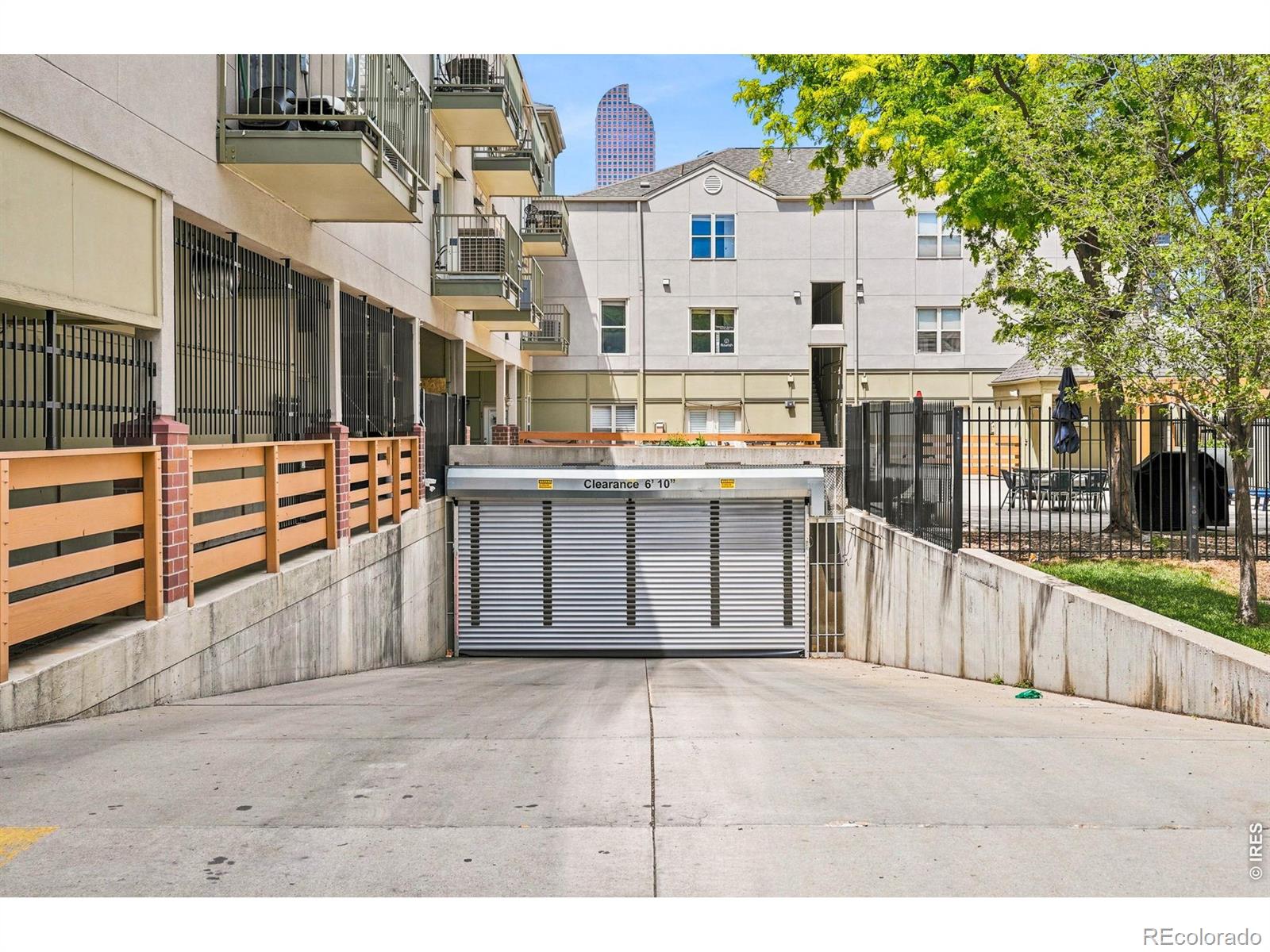 MLS Image #34 for 837 e 17th avenue,denver, Colorado