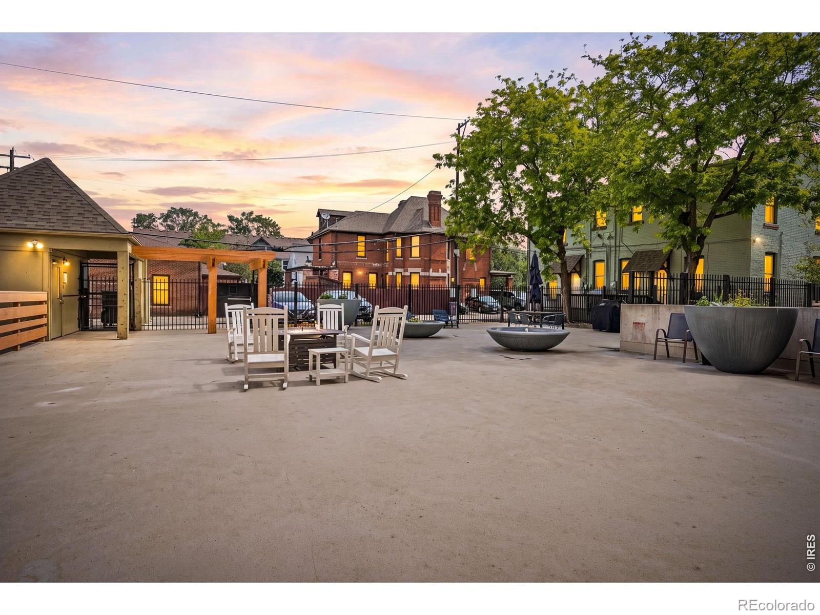 MLS Image #35 for 837 e 17th avenue,denver, Colorado