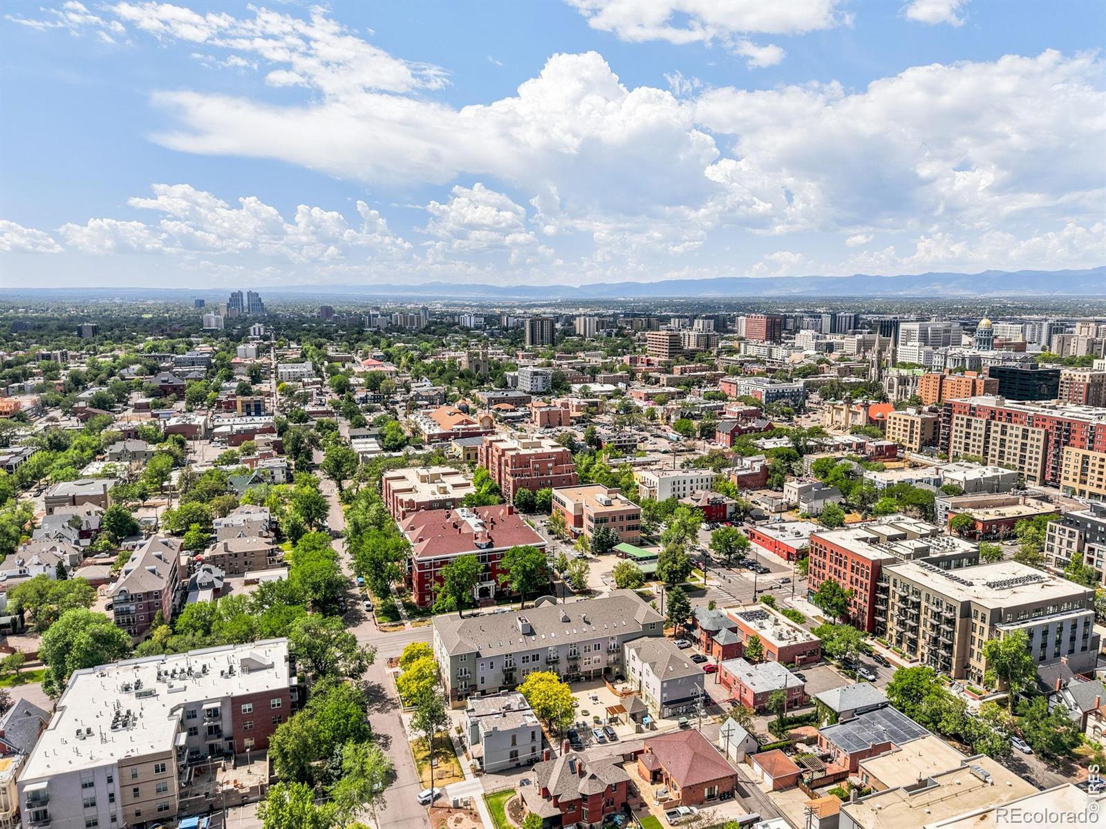 MLS Image #39 for 837 e 17th avenue,denver, Colorado
