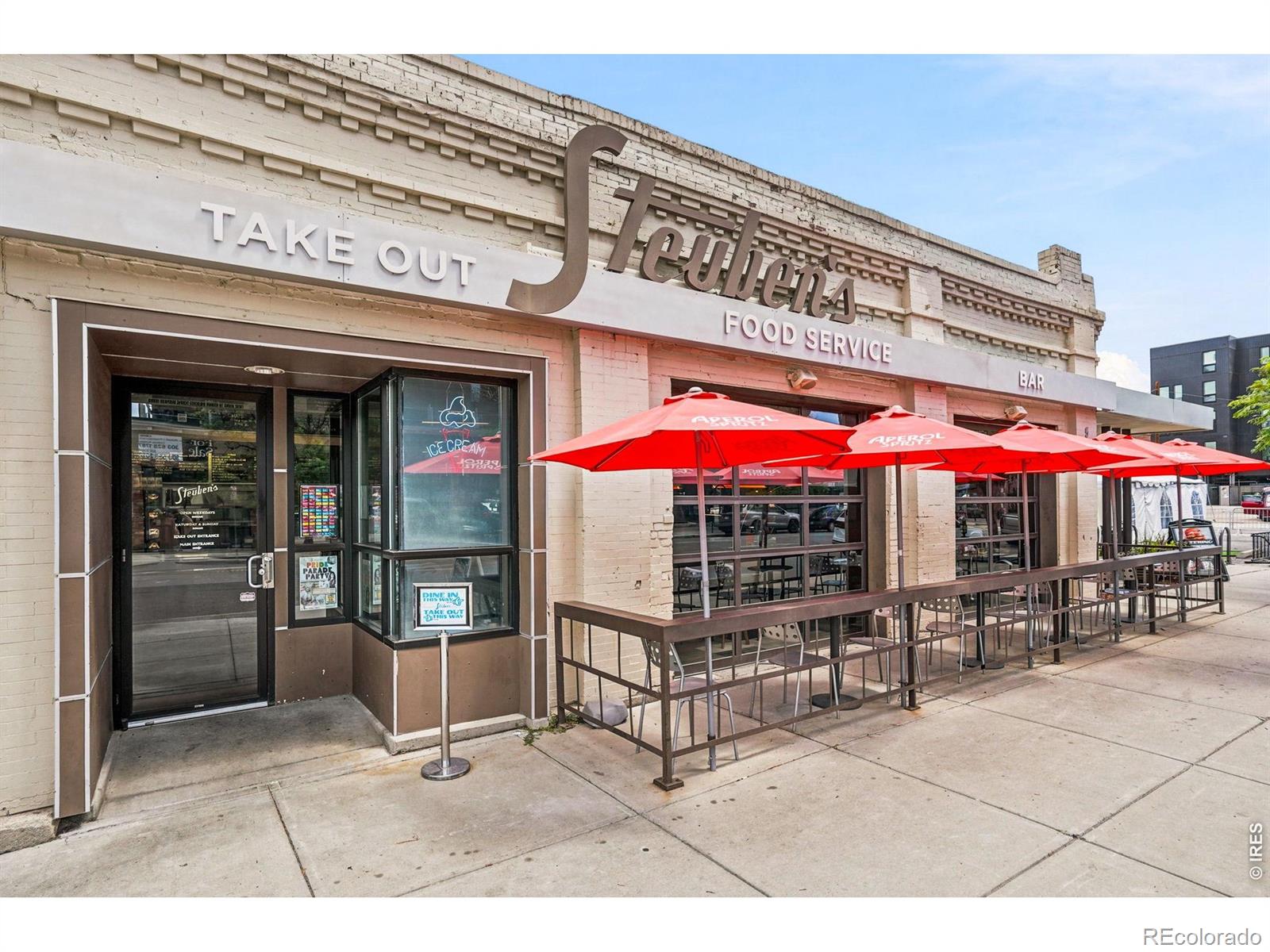 MLS Image #41 for 837 e 17th avenue,denver, Colorado