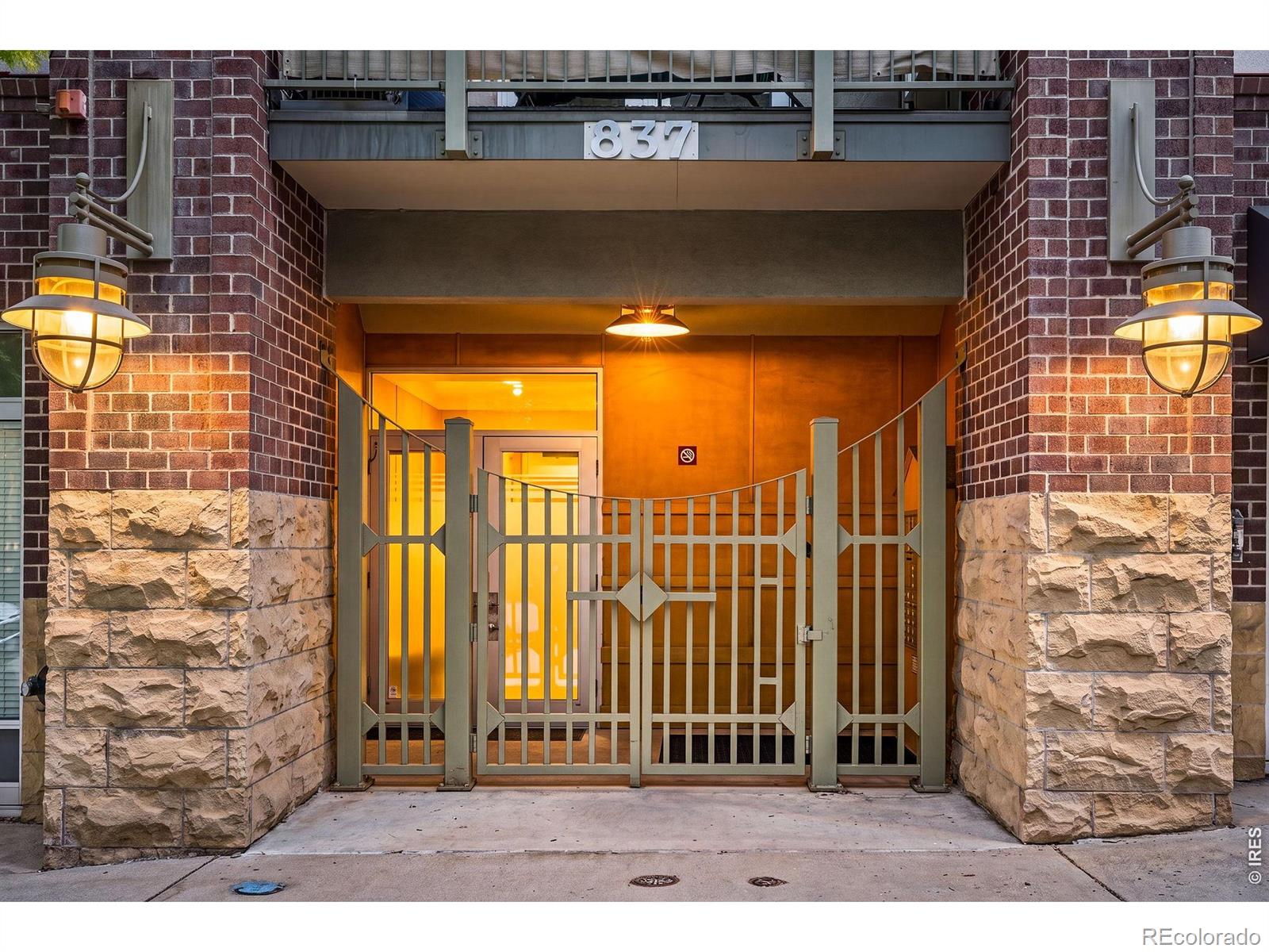 MLS Image #43 for 837 e 17th avenue,denver, Colorado