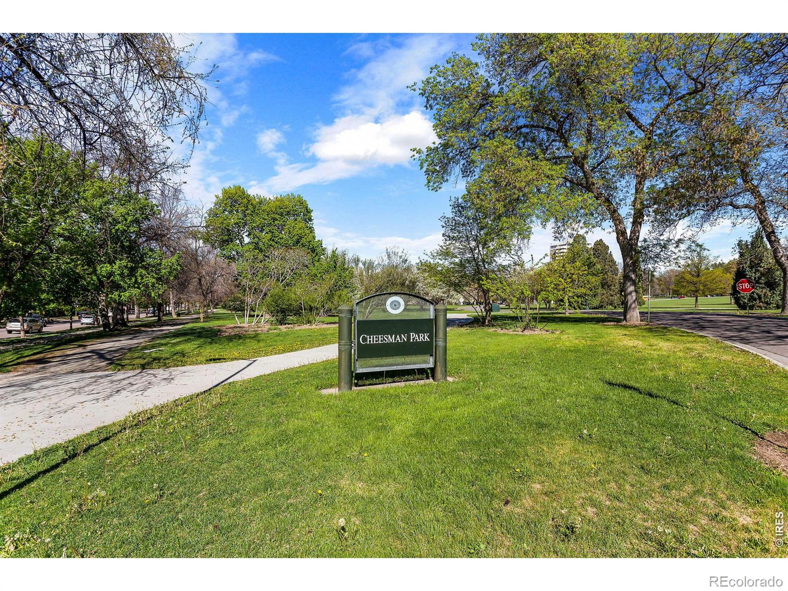 MLS Image #46 for 837 e 17th avenue,denver, Colorado