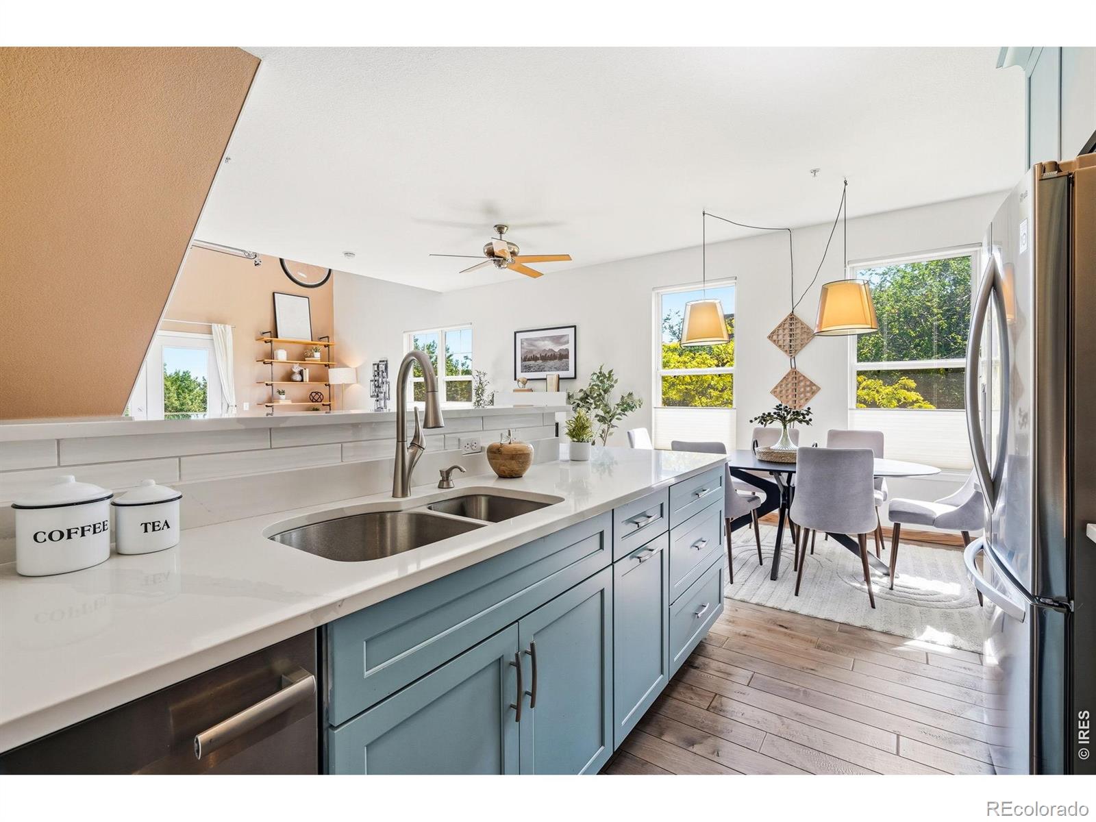 MLS Image #8 for 837 e 17th avenue,denver, Colorado