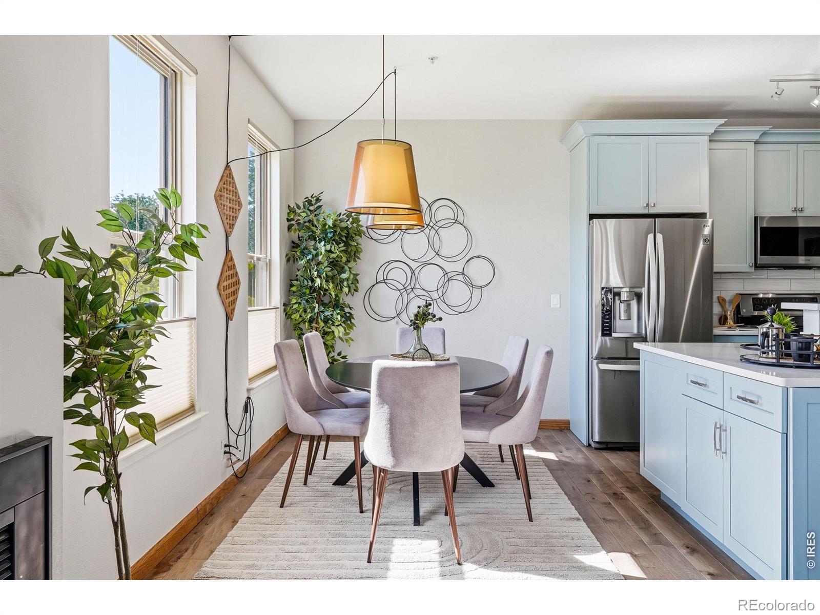 MLS Image #9 for 837 e 17th avenue,denver, Colorado