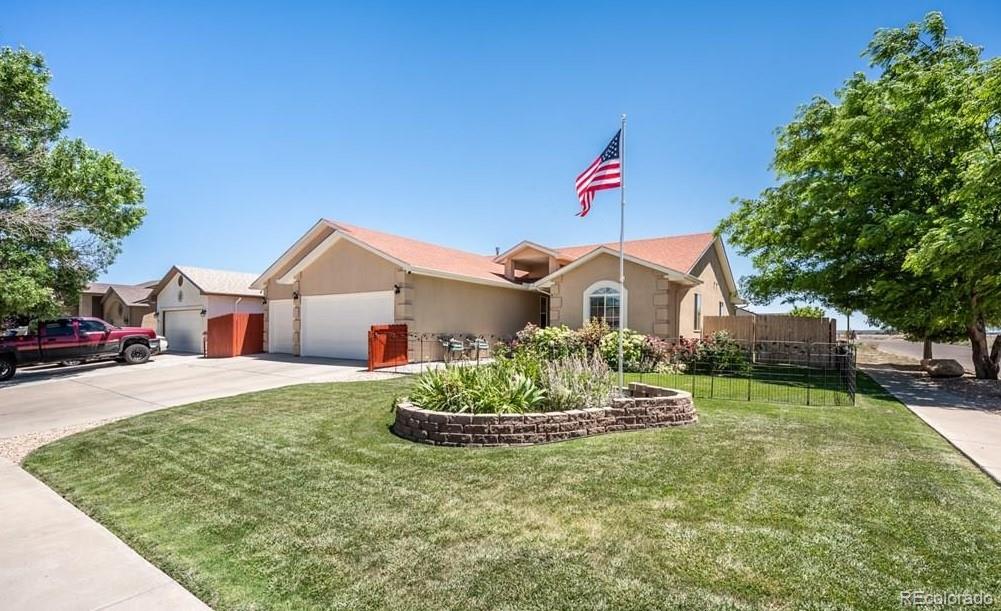 MLS Image #1 for 3538  raccoon lane,pueblo, Colorado