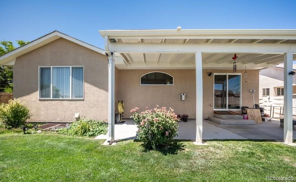 MLS Image #40 for 3538  raccoon lane,pueblo, Colorado