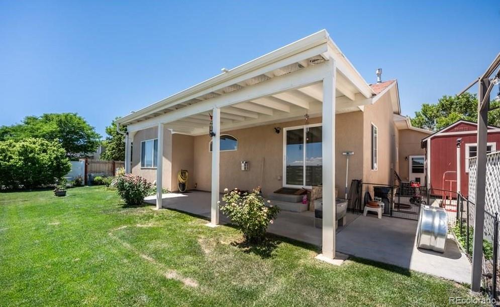 MLS Image #41 for 3538  raccoon lane,pueblo, Colorado