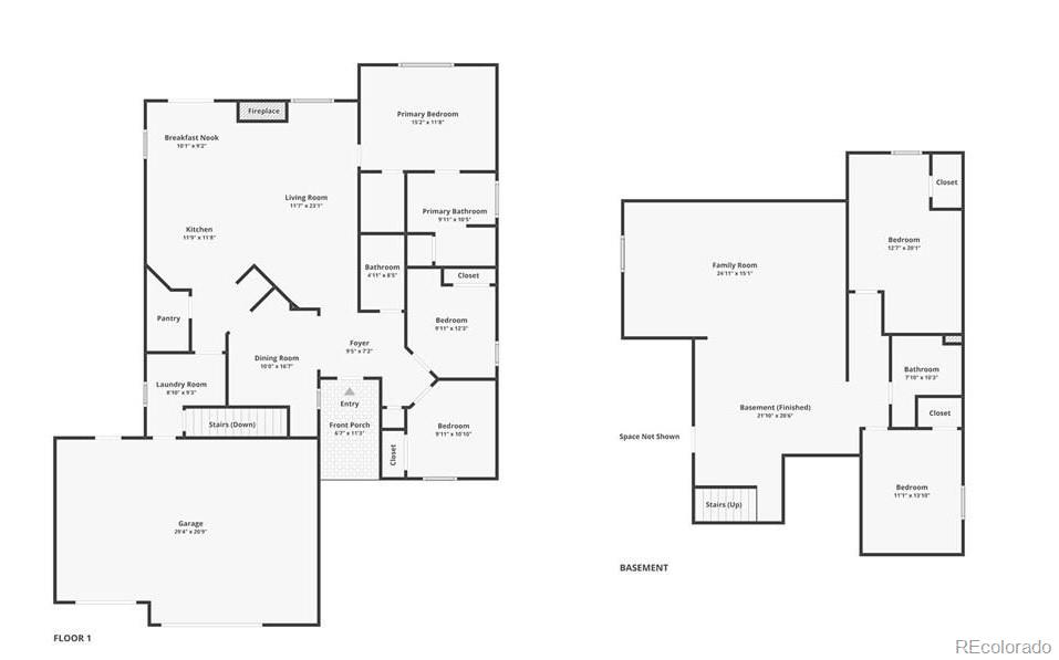 MLS Image #42 for 3538  raccoon lane,pueblo, Colorado